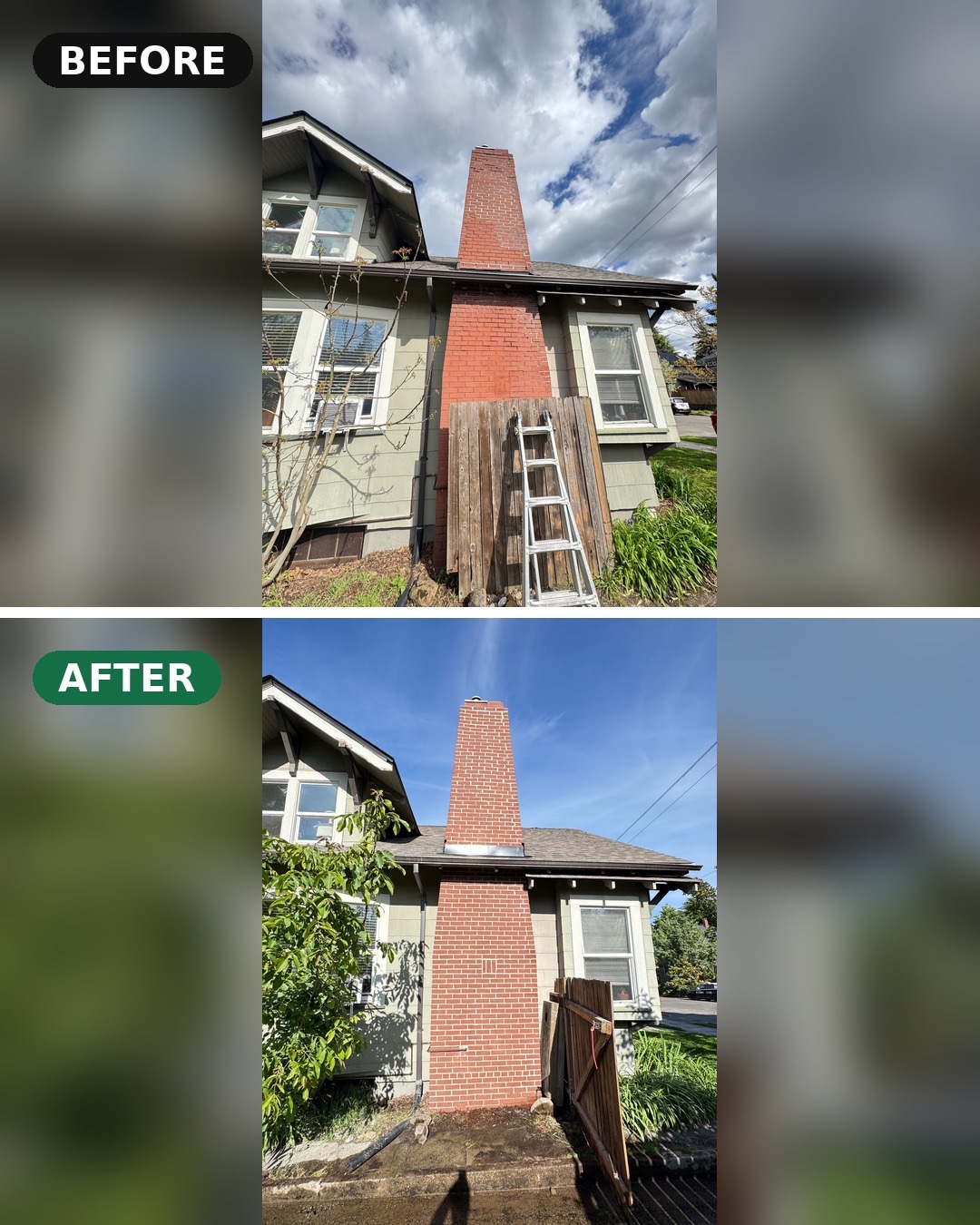 Integrity Chimney LLC project photo 7