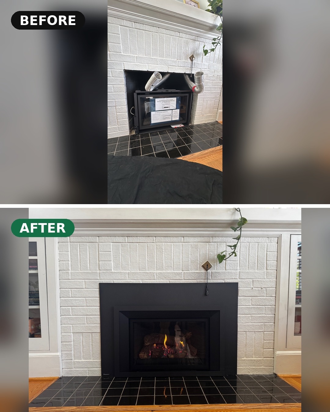 Integrity Chimney LLC project photo 8