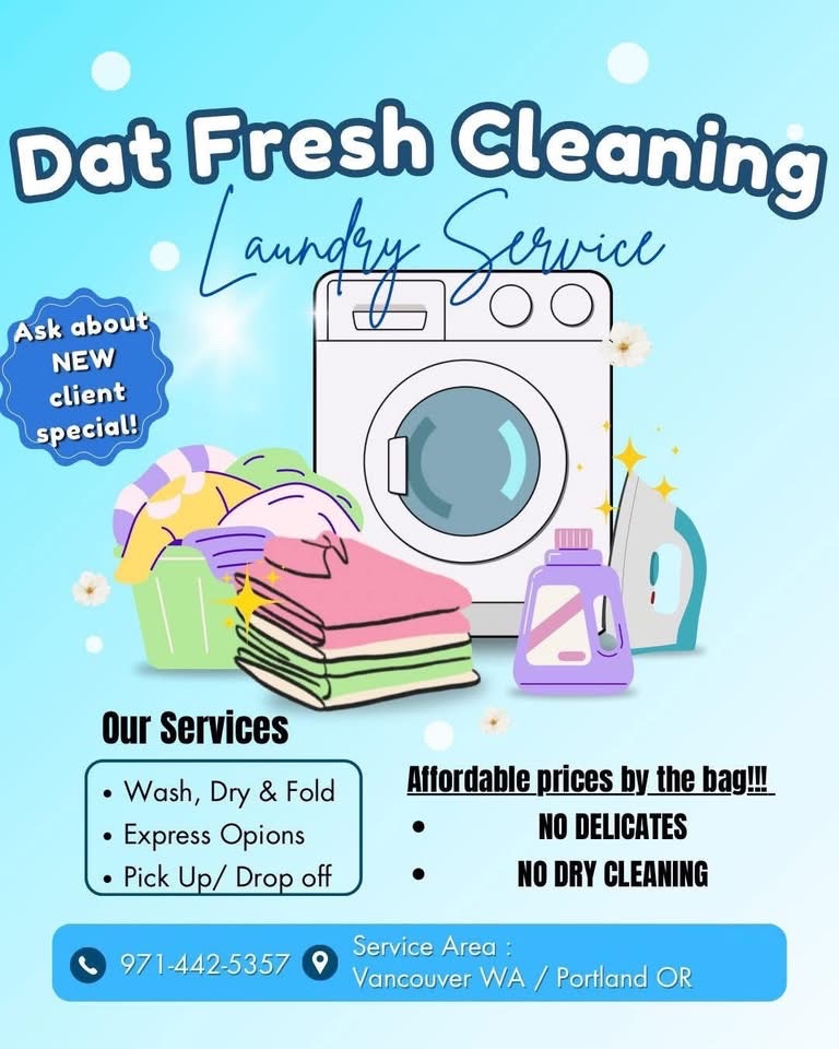 Datfresh cleaning project photo 3