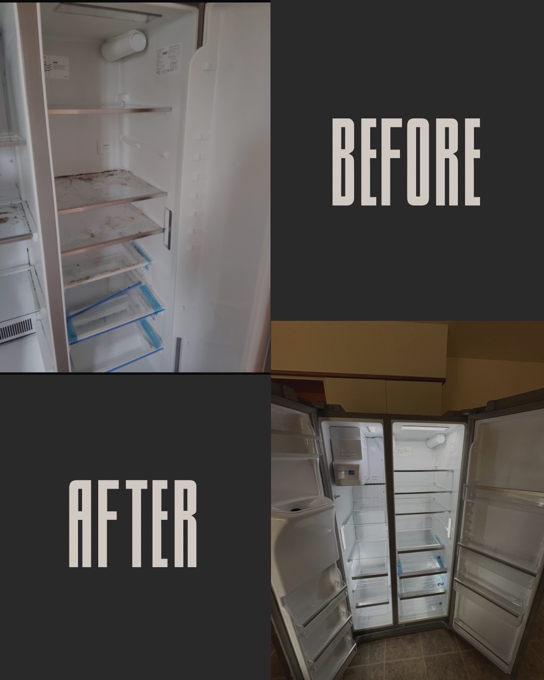 Datfresh cleaning project photo 5