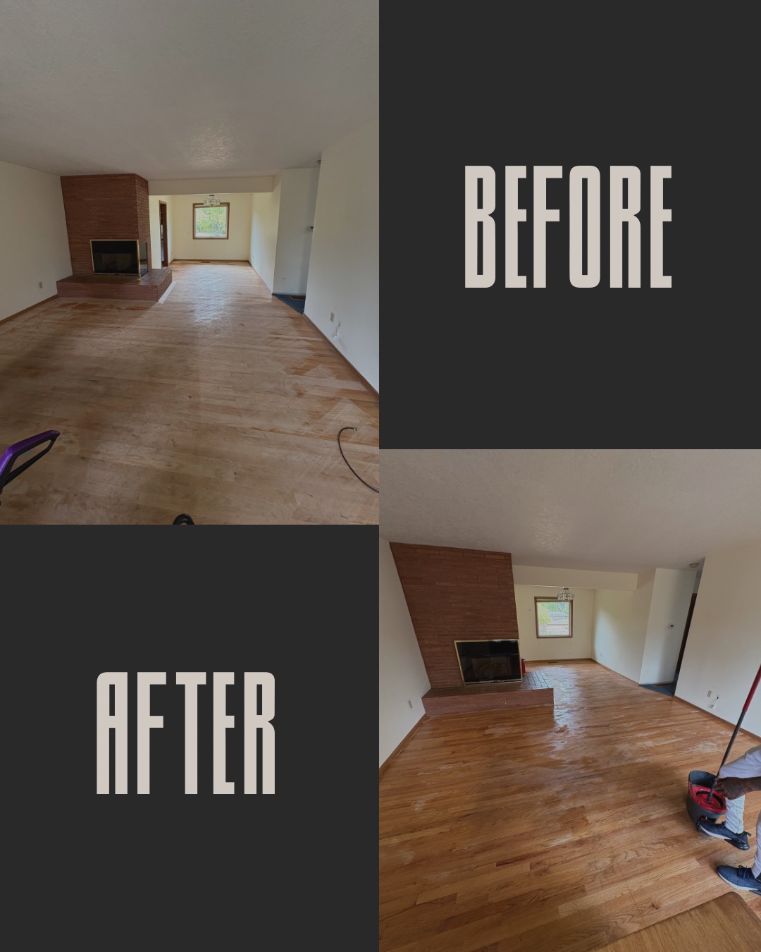 Datfresh cleaning project photo 6