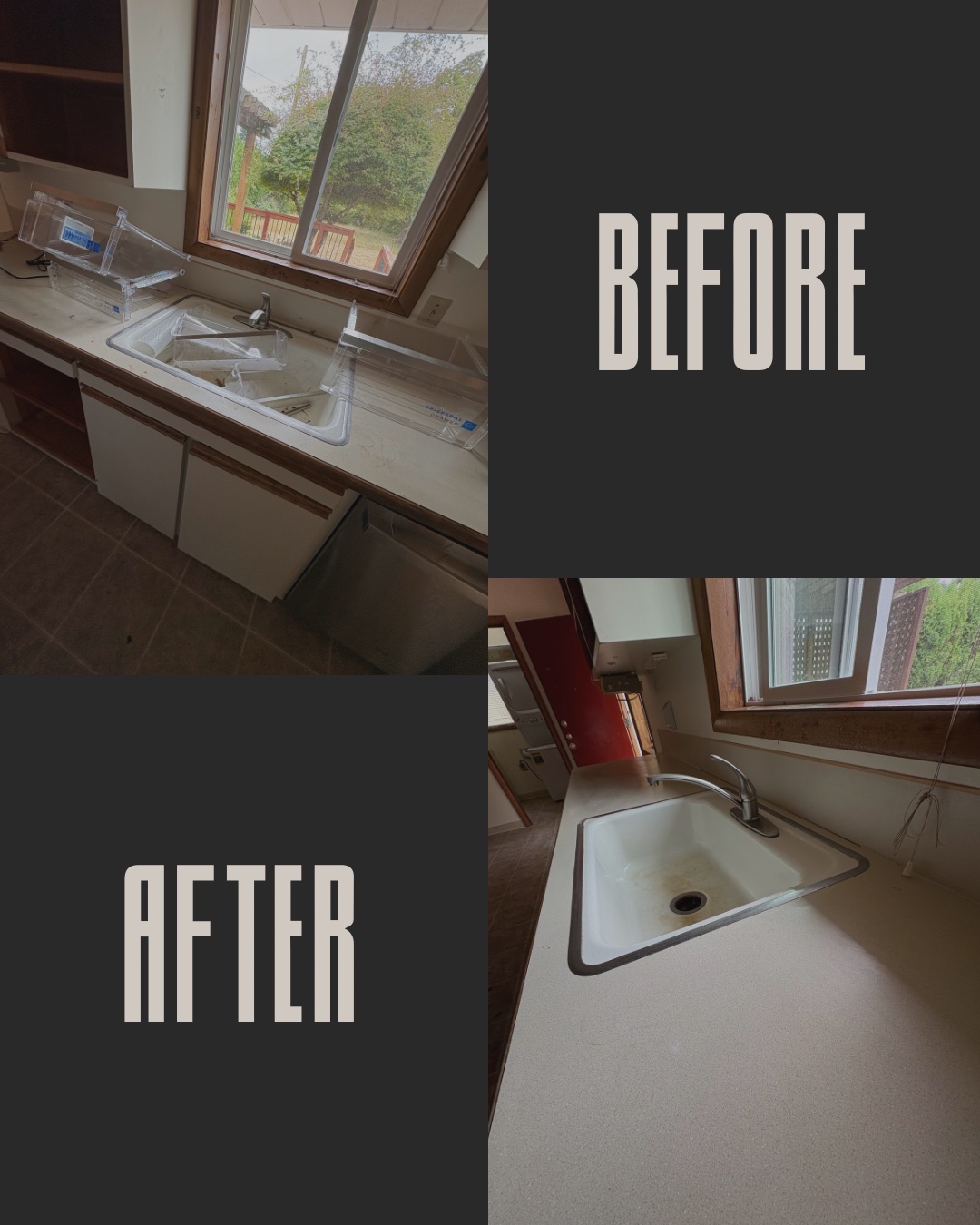 Datfresh cleaning project photo 8