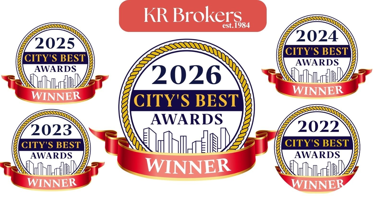 KR Brokers project photo 1