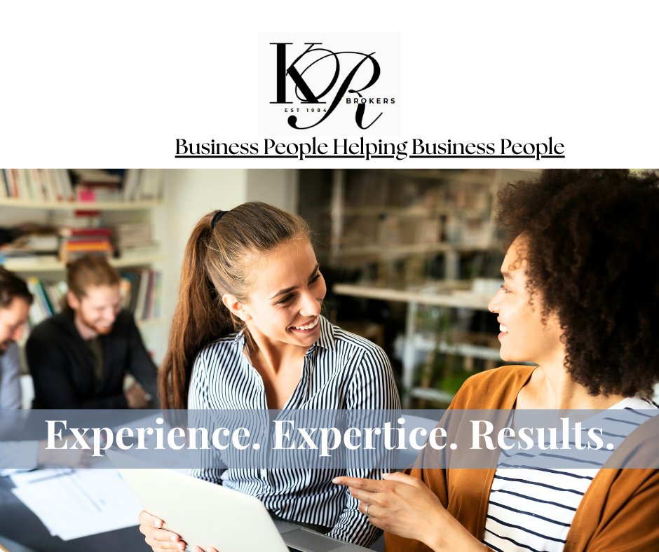 KR Brokers project photo 2