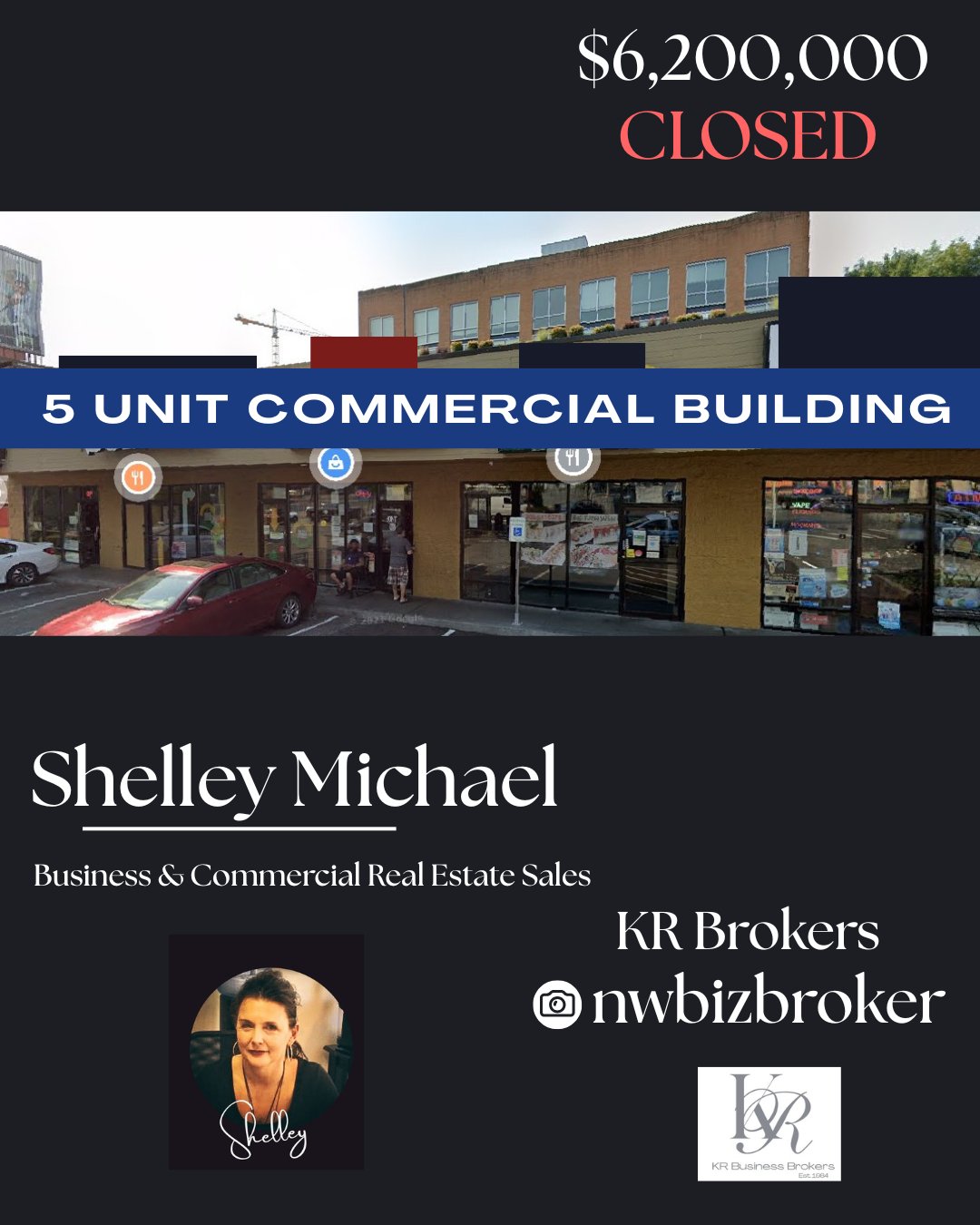 KR Brokers project photo 4