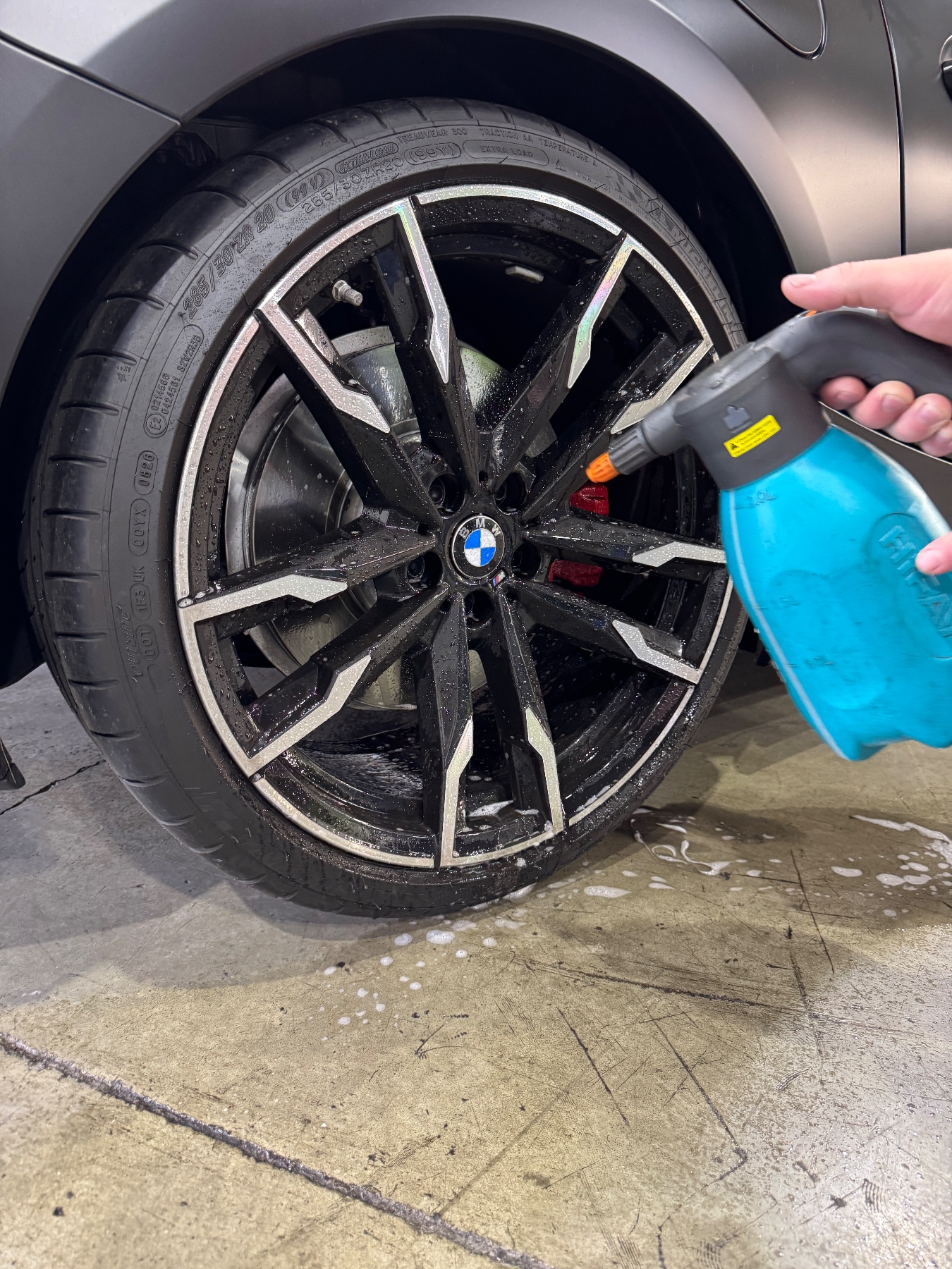 APC Auto Spa project photo 4