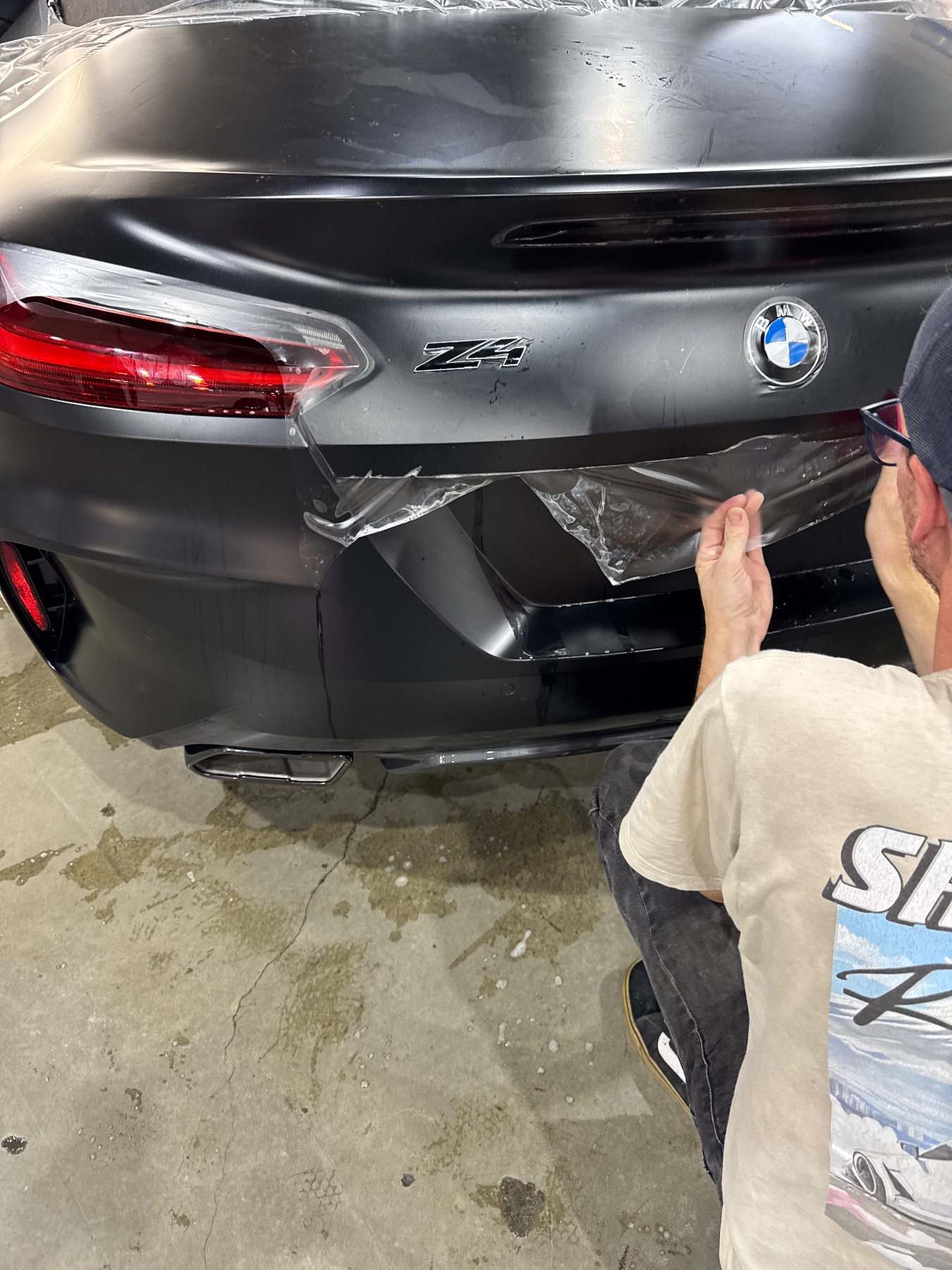 APC Auto Spa project photo 8