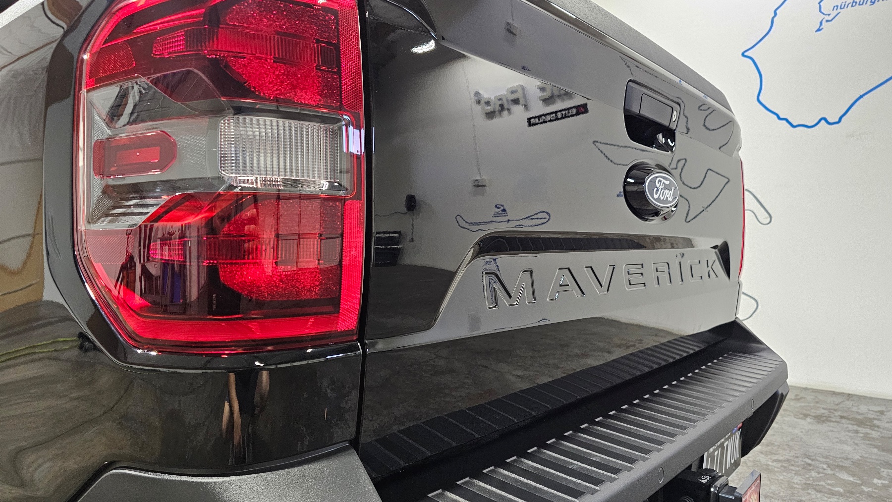 APC Auto Spa project photo 9
