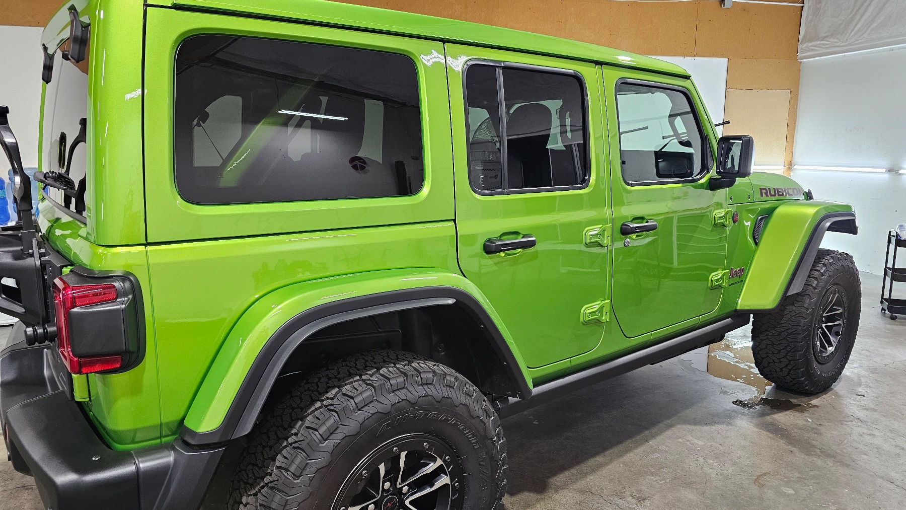 APC Auto Spa project photo 11