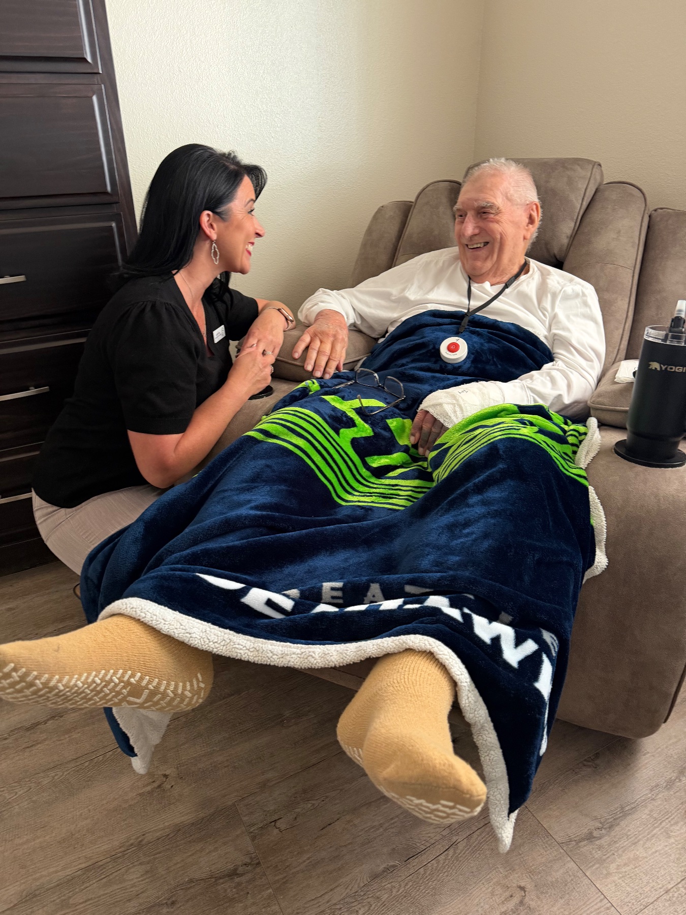 Compass Care project photo 3