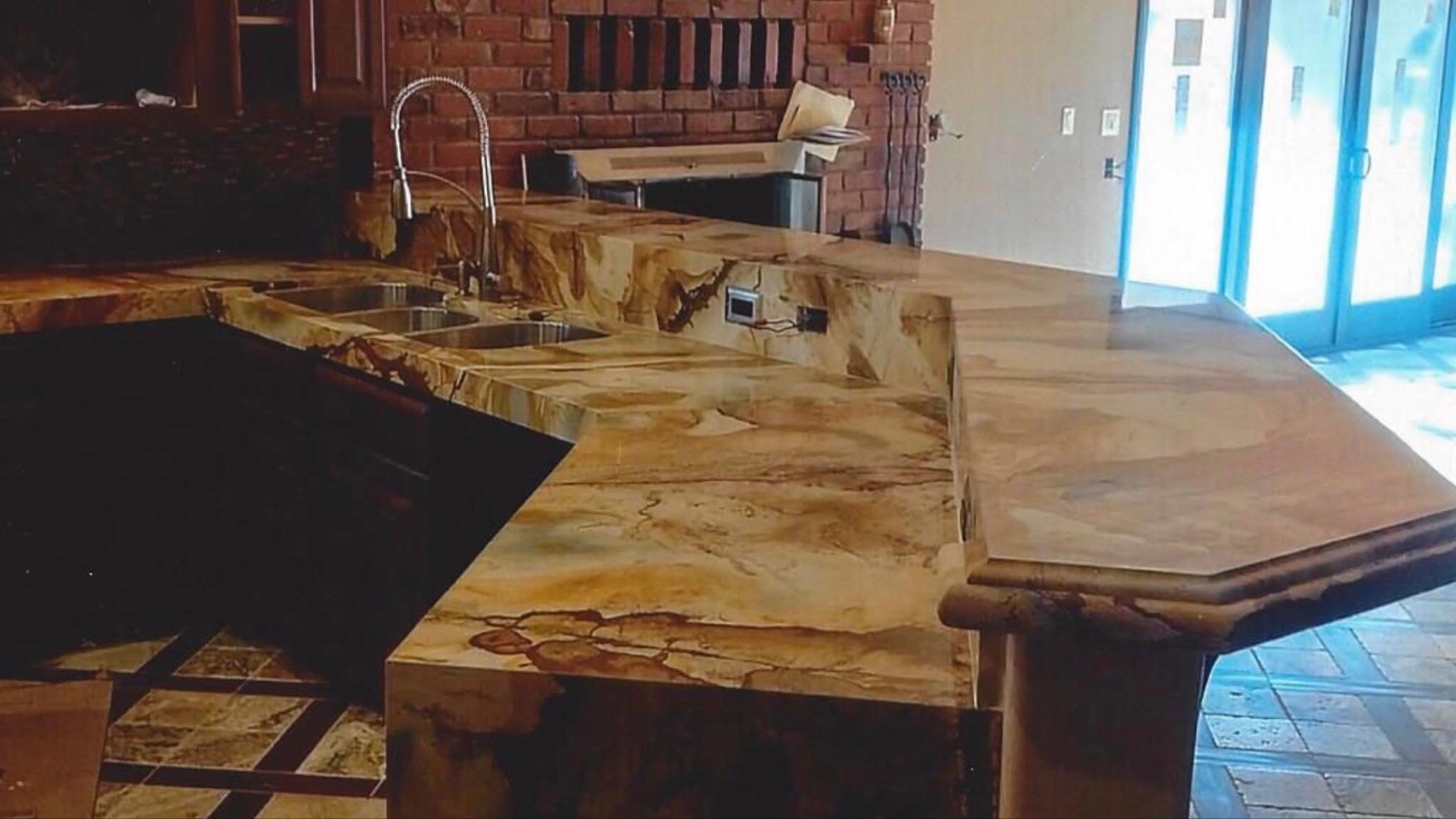 New stone LLC — Vancouver, WA