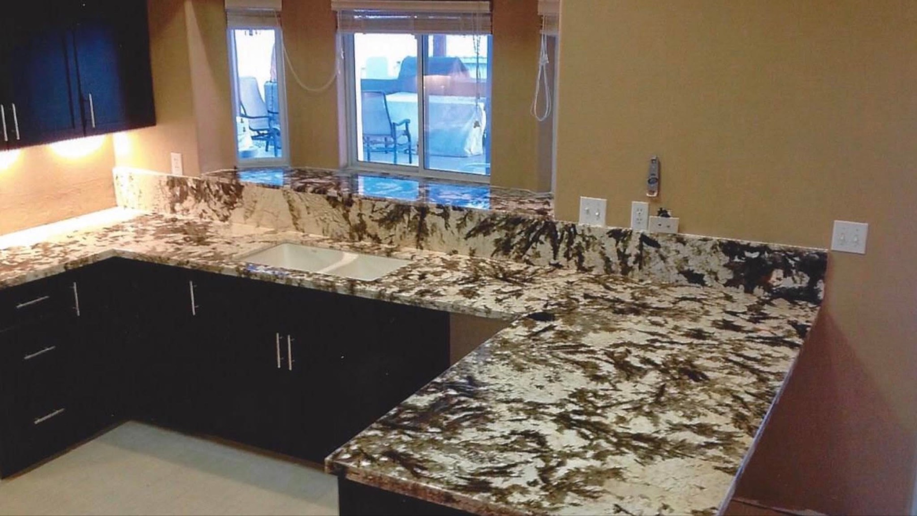 New stone LLC project photo 1