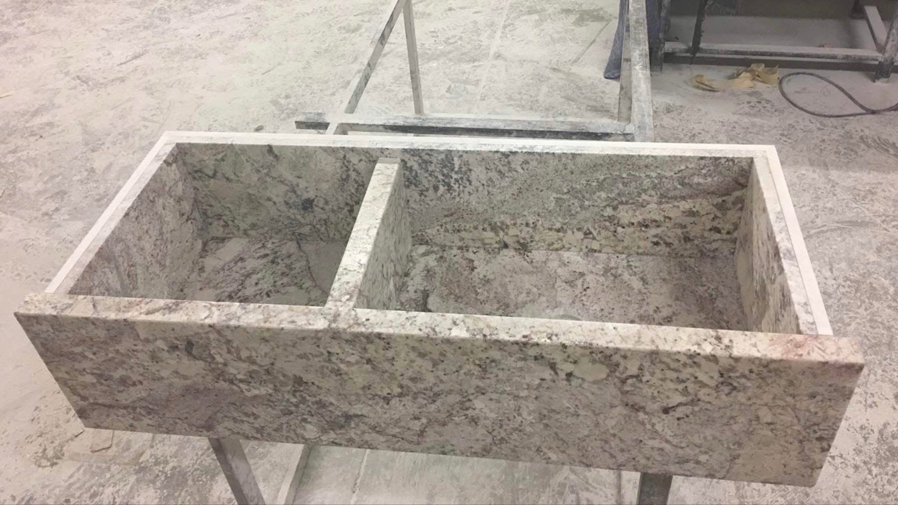 New stone LLC project photo 5