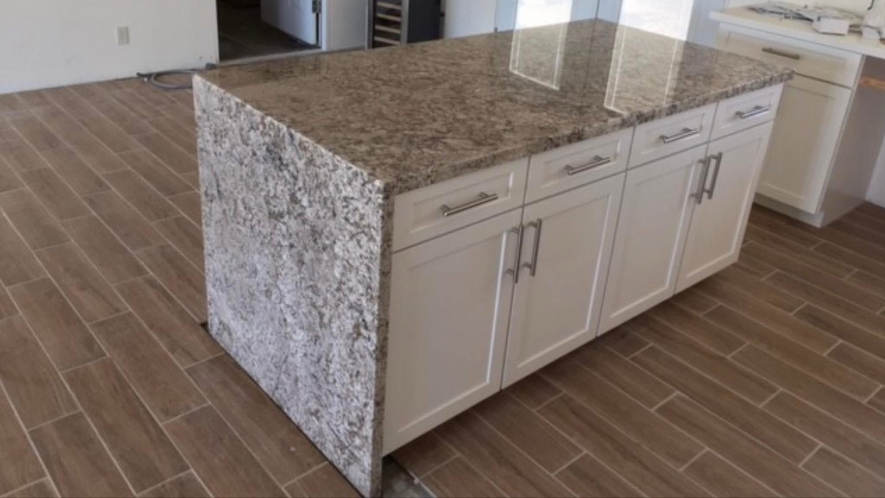 New stone LLC project photo 6