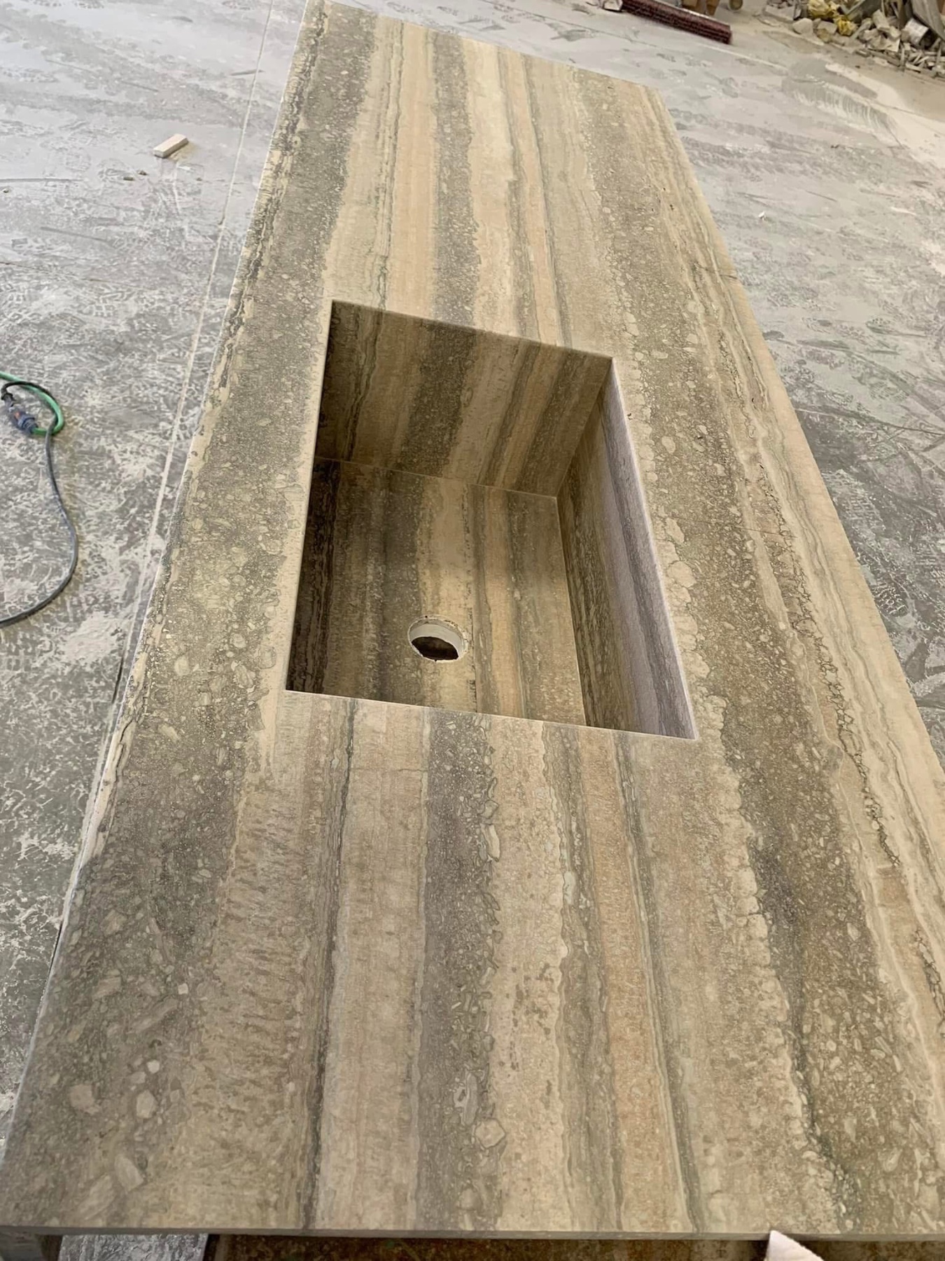 New stone LLC project photo 8