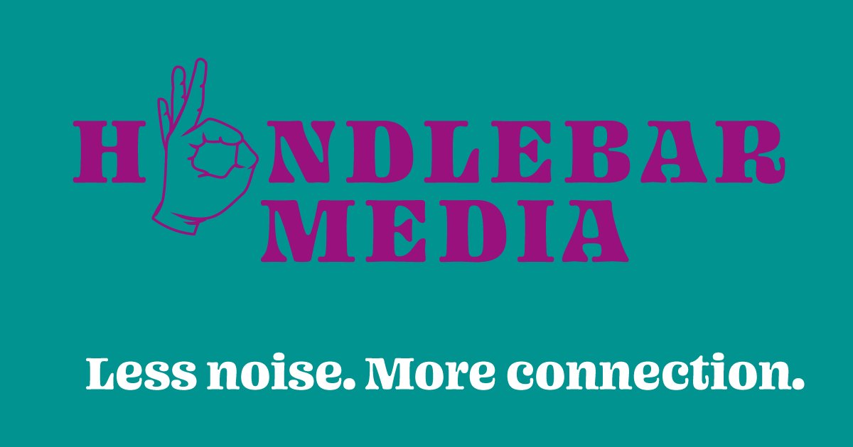 Handlebar Media project photo 6