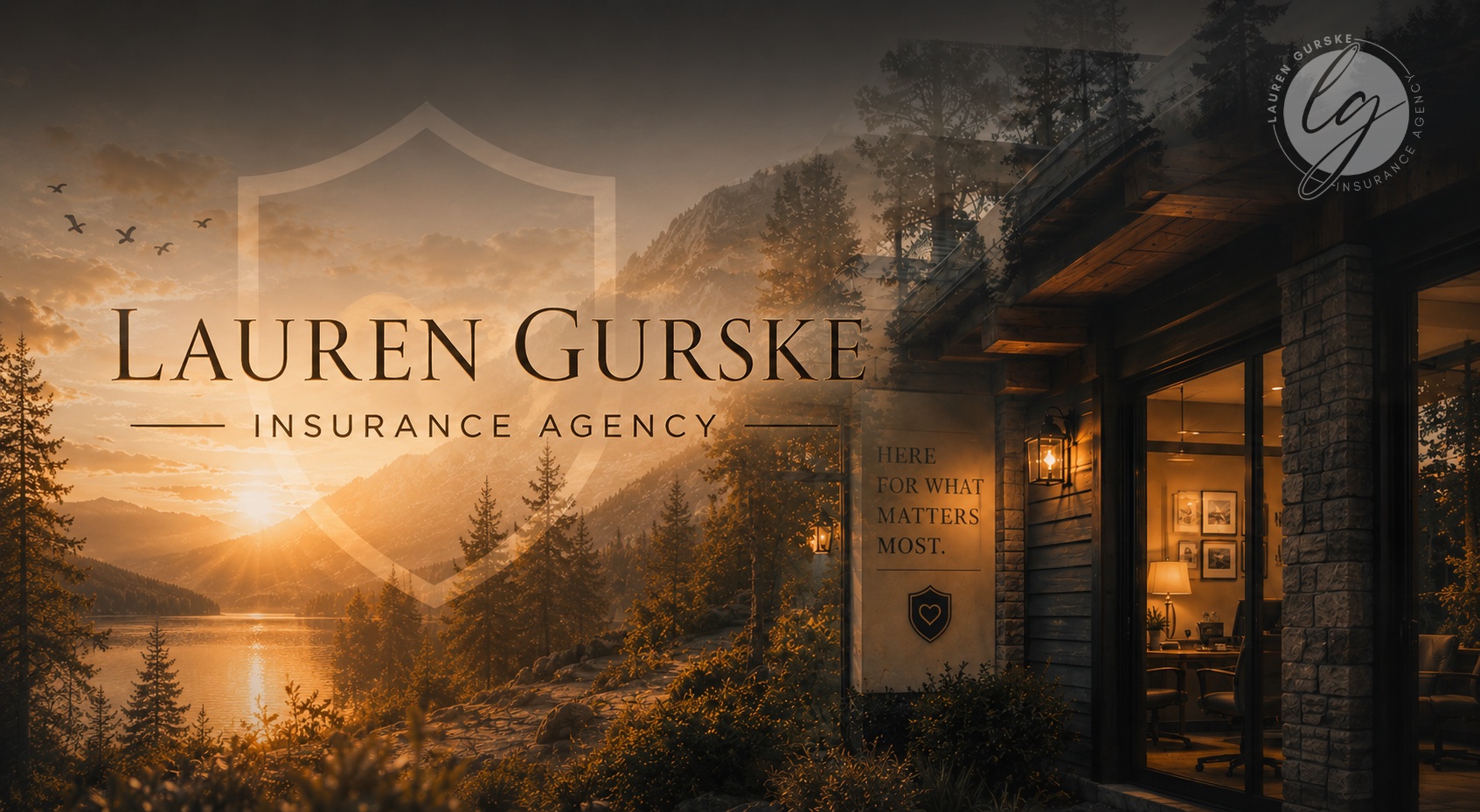 Lauren Gurske Insurance Agency — Spokane Valley, WA