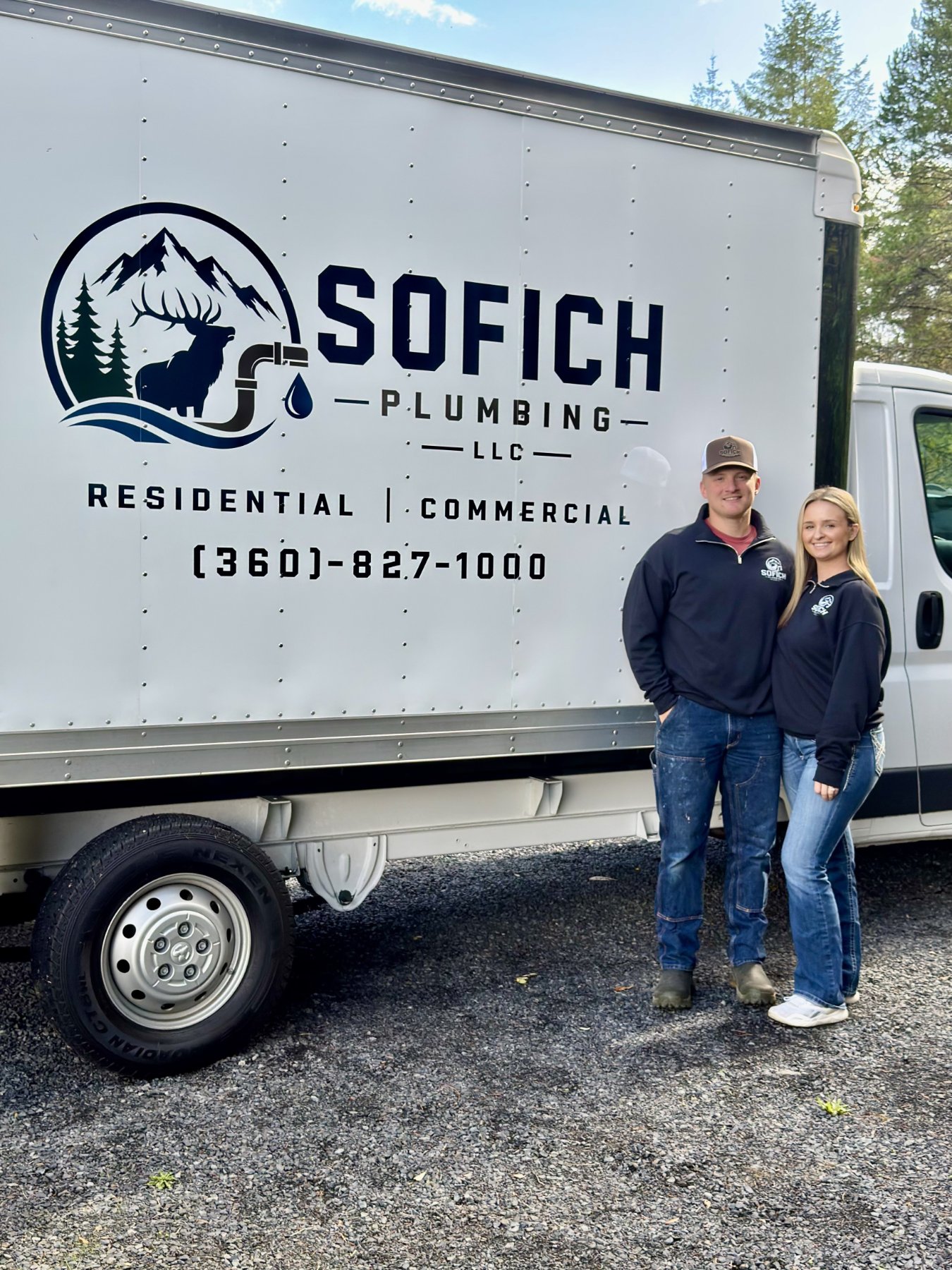 Sofich Plumbing LLC project photo 2