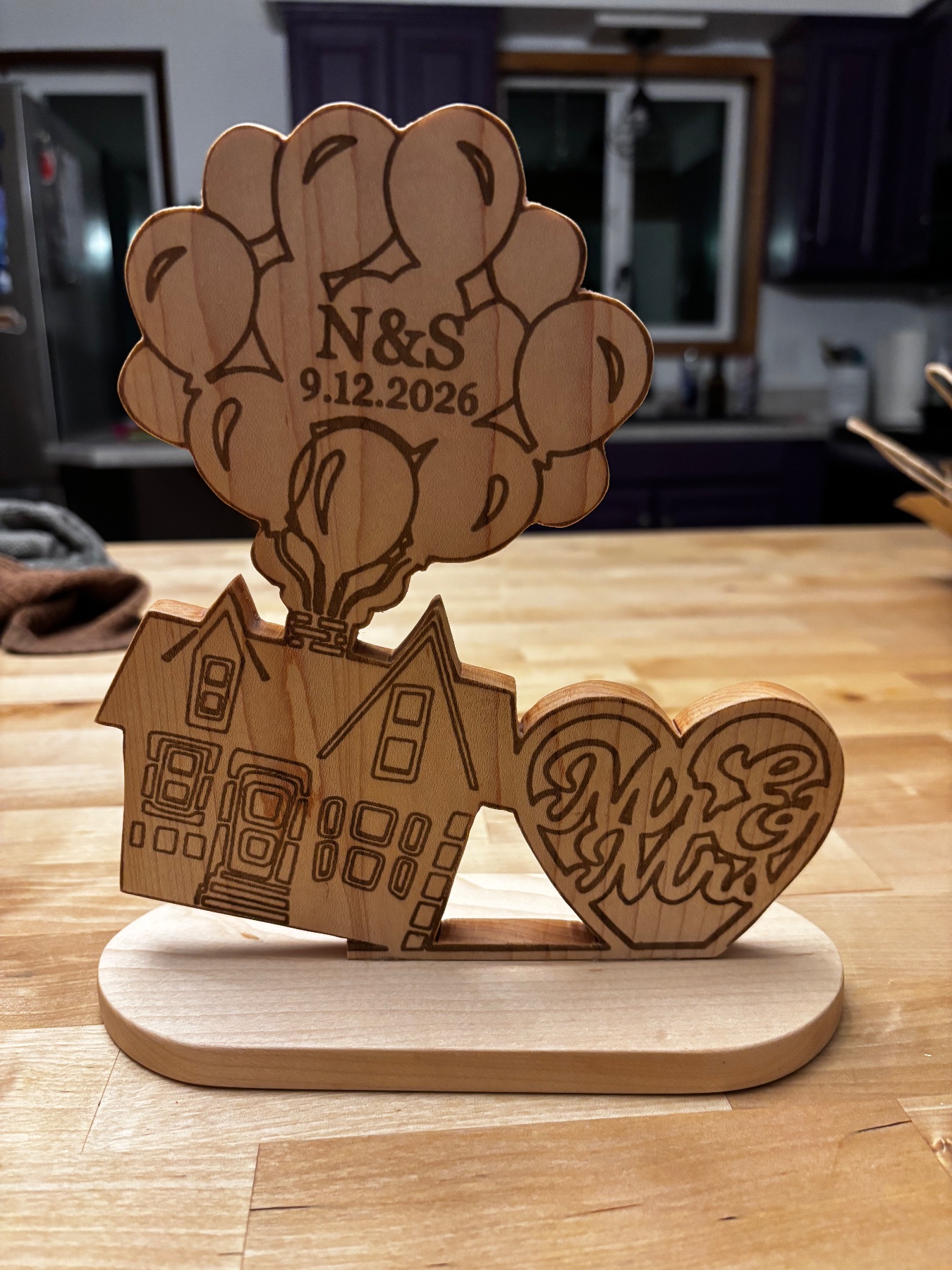 Papi’s Woodshop project photo 3