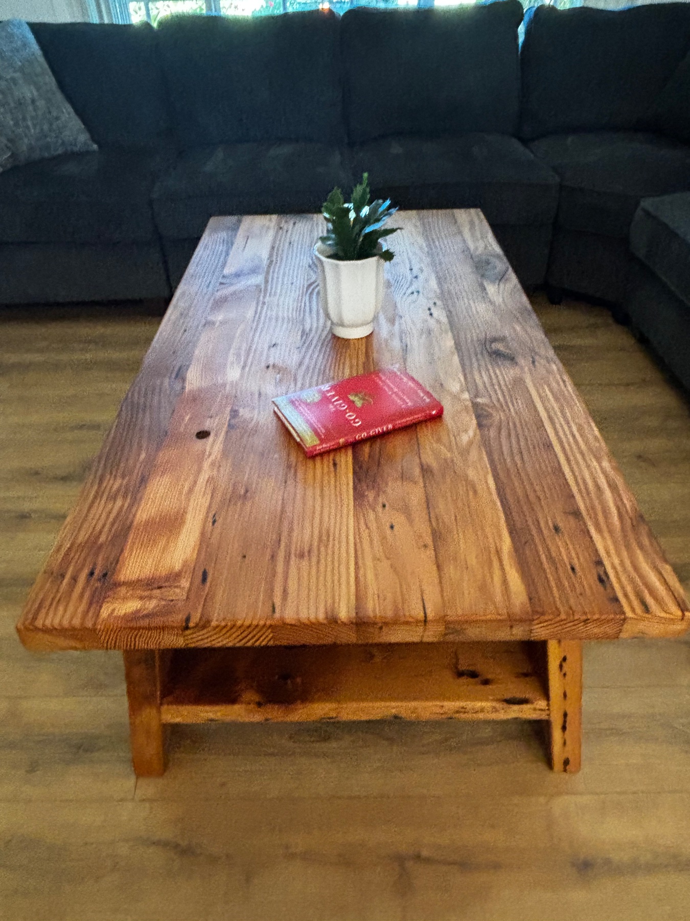 Papi’s Woodshop project photo 14