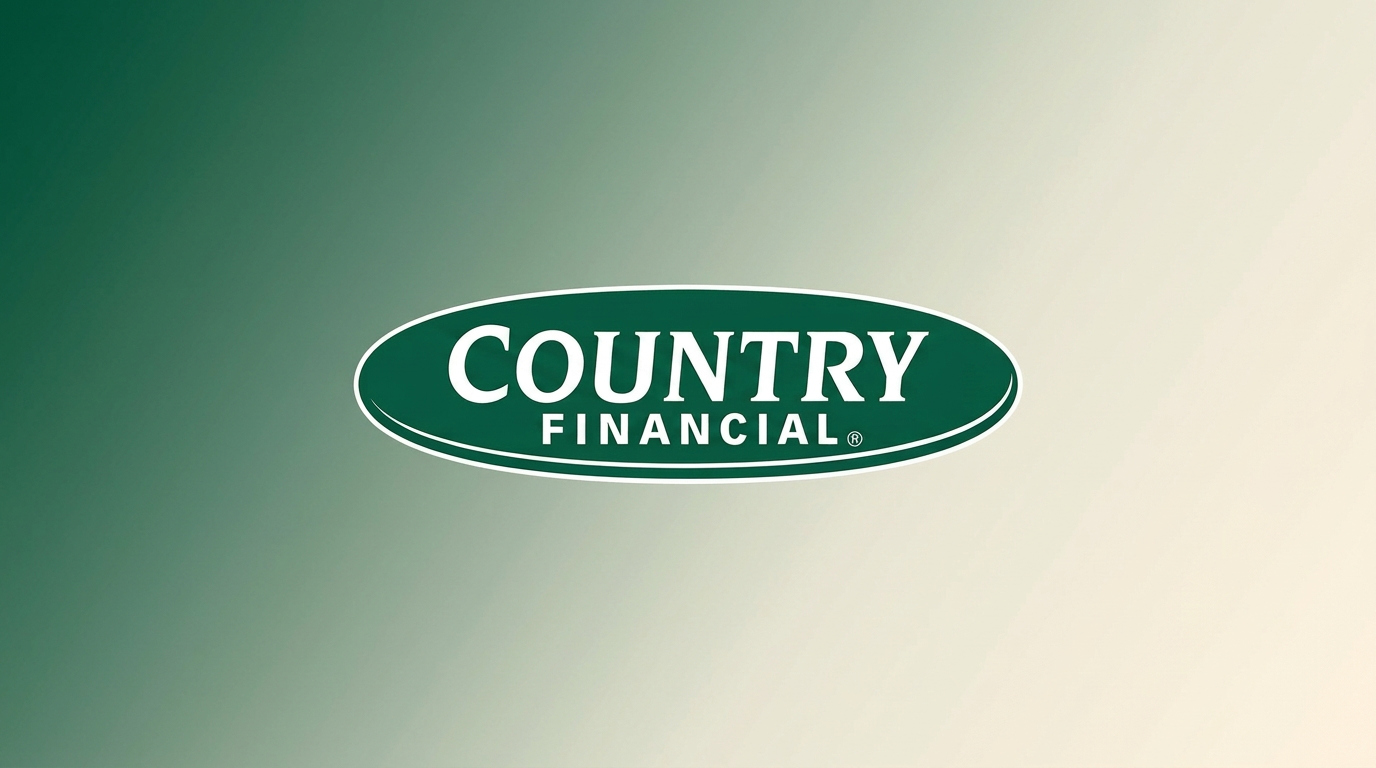 Matt McAlpine - Country Financial project photo 1