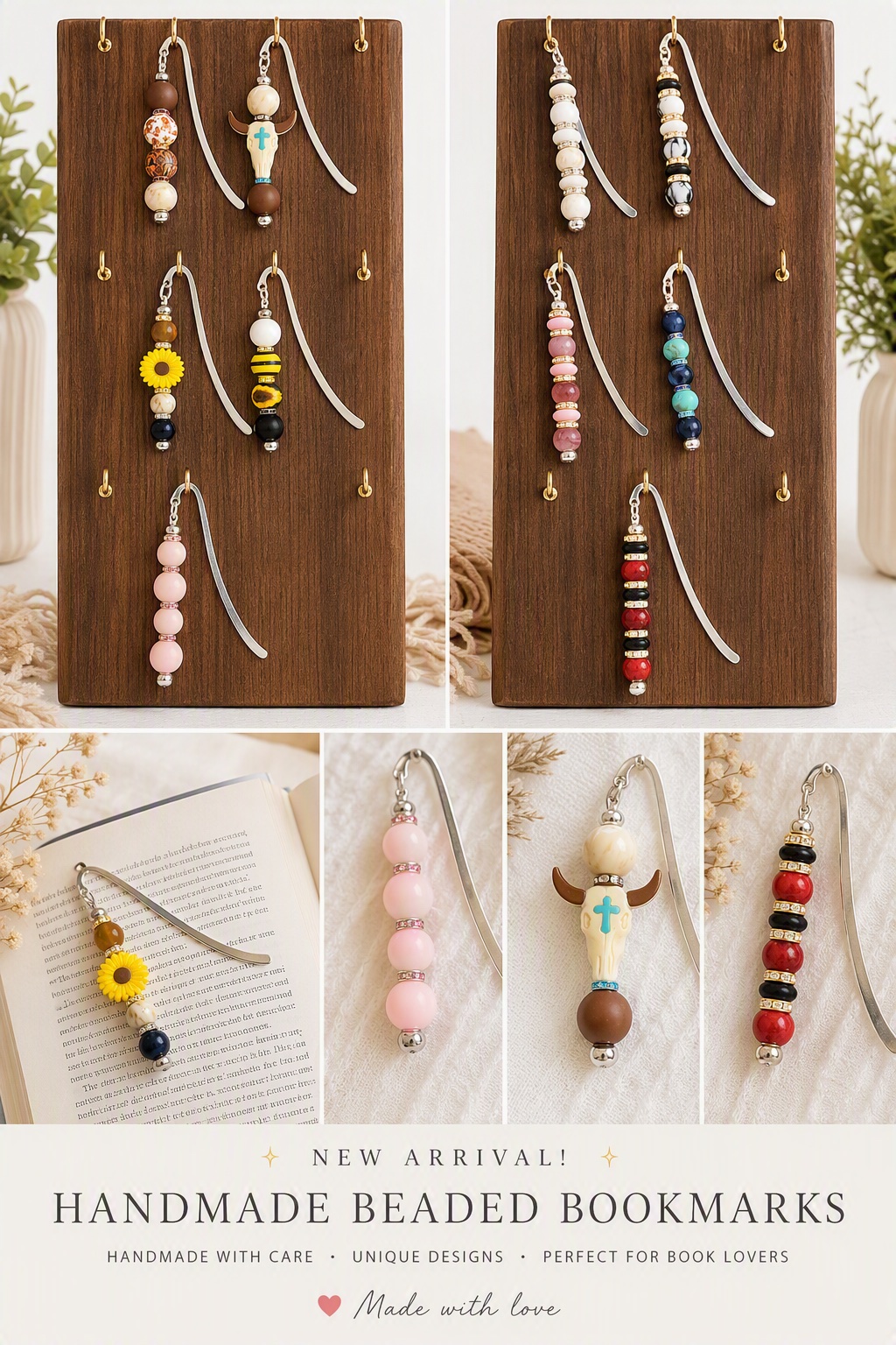 Rachel’s Handmade Creations project photo 11
