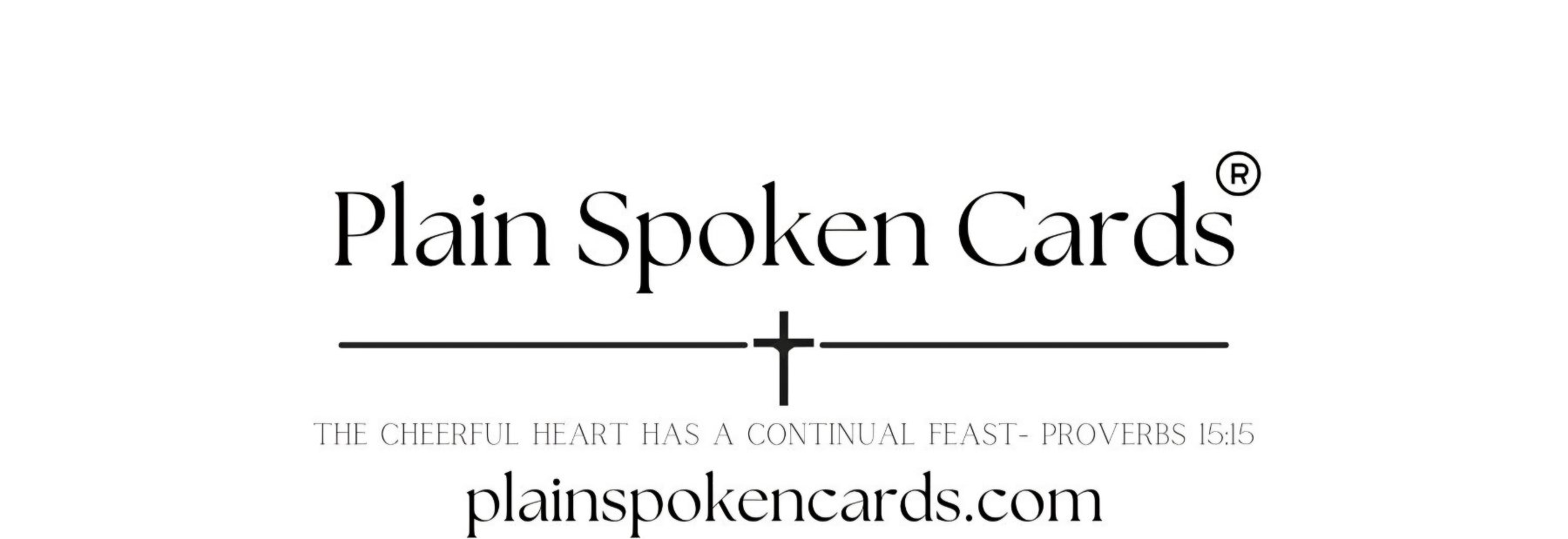 Plain Spoken Cards — Airway Heights, WA