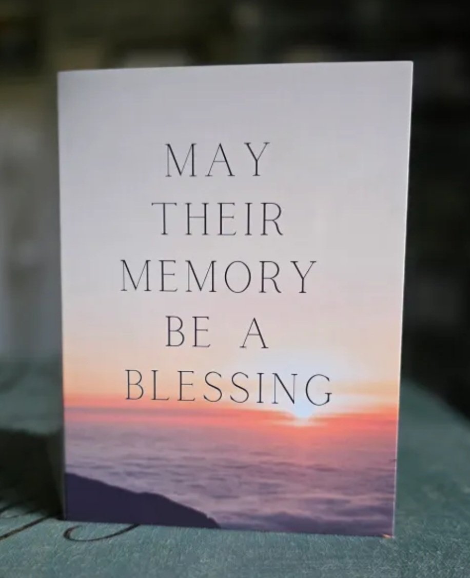 Plain Spoken Cards project photo 6