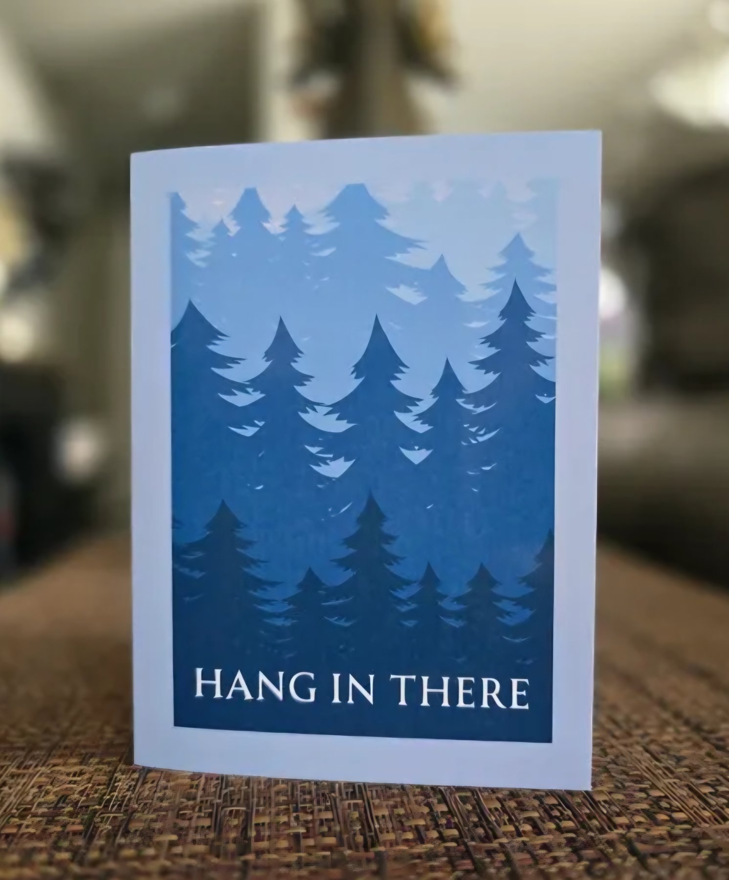 Plain Spoken Cards project photo 9