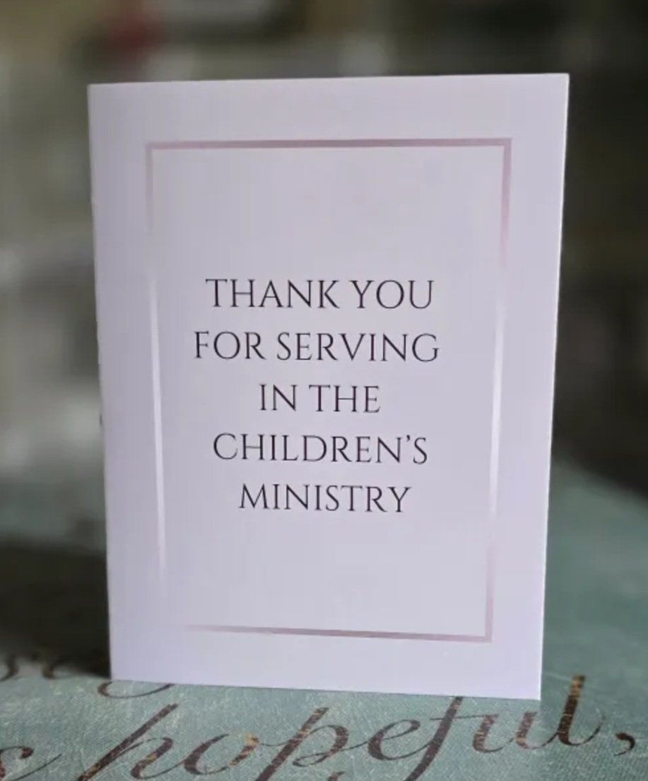 Plain Spoken Cards project photo 11