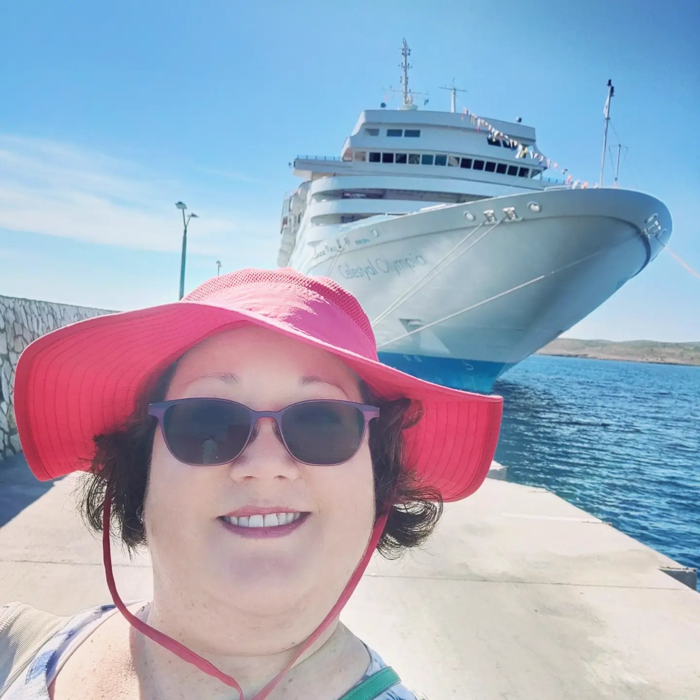 Hubinette Travel project photo 4