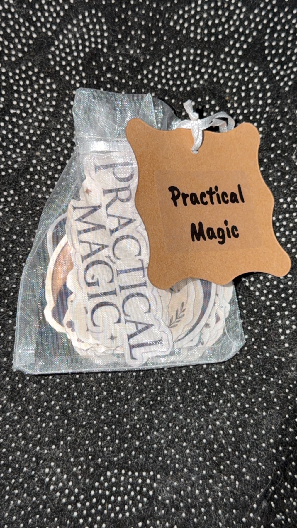 Heavenly Delights Candle Co. project photo 1