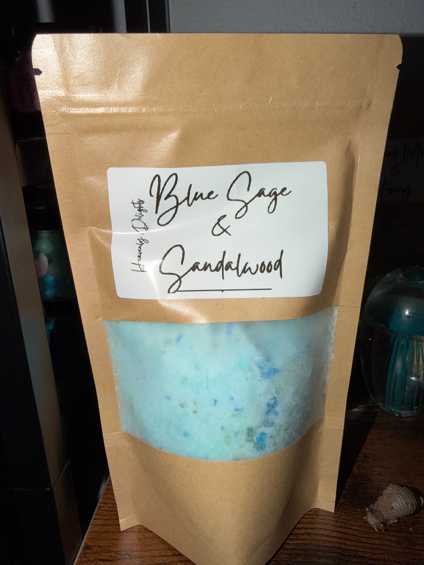 Heavenly Delights Candle Co. project photo 10
