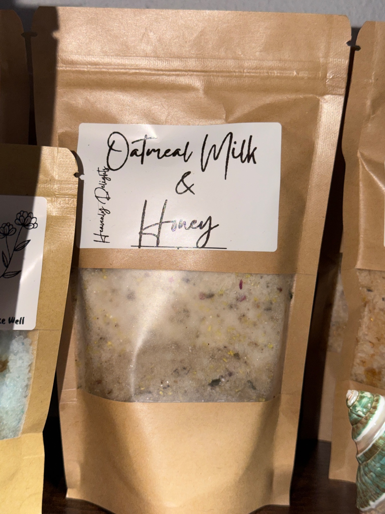 Heavenly Delights Candle Co. project photo 11