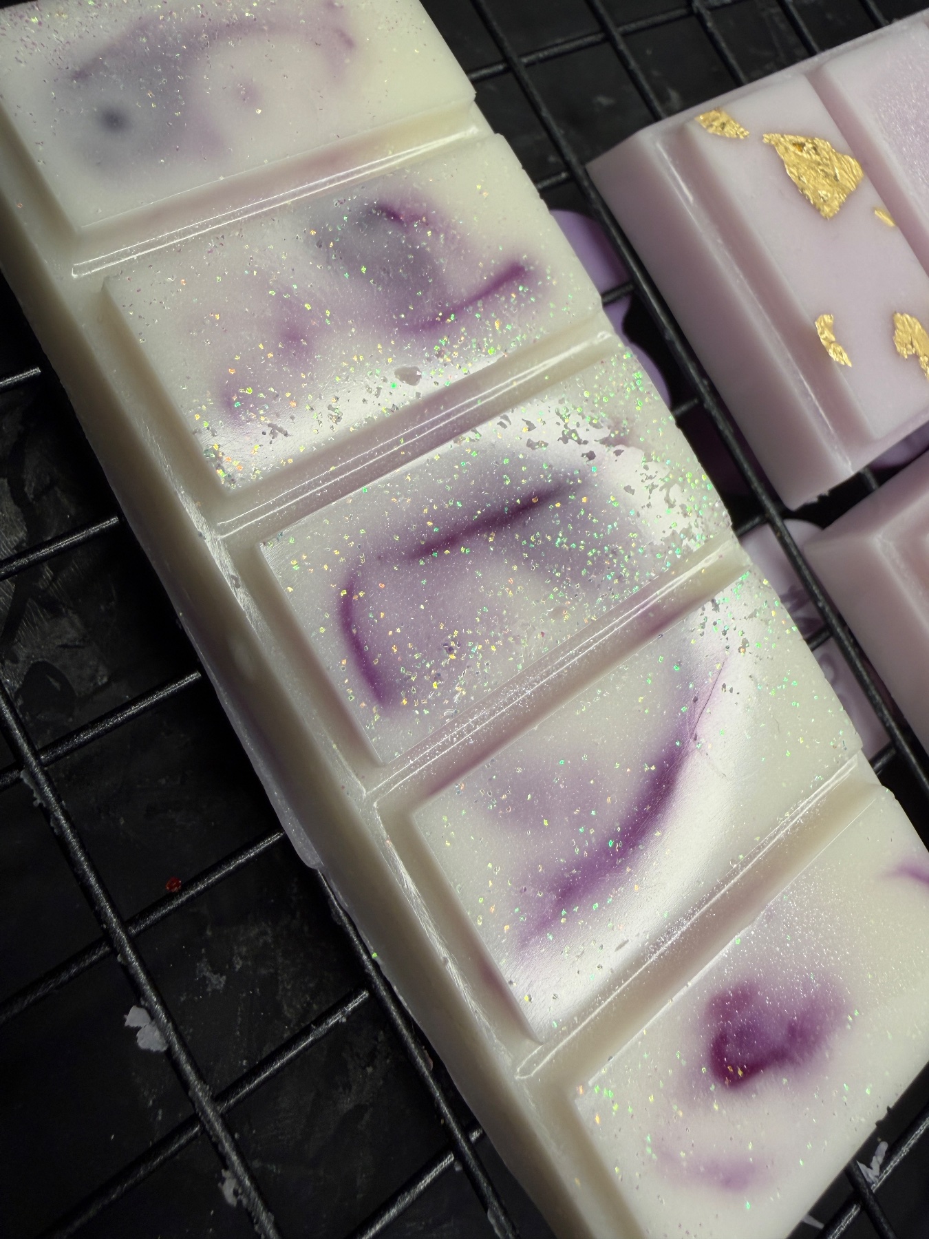 Heavenly Delights Candle Co. project photo 15