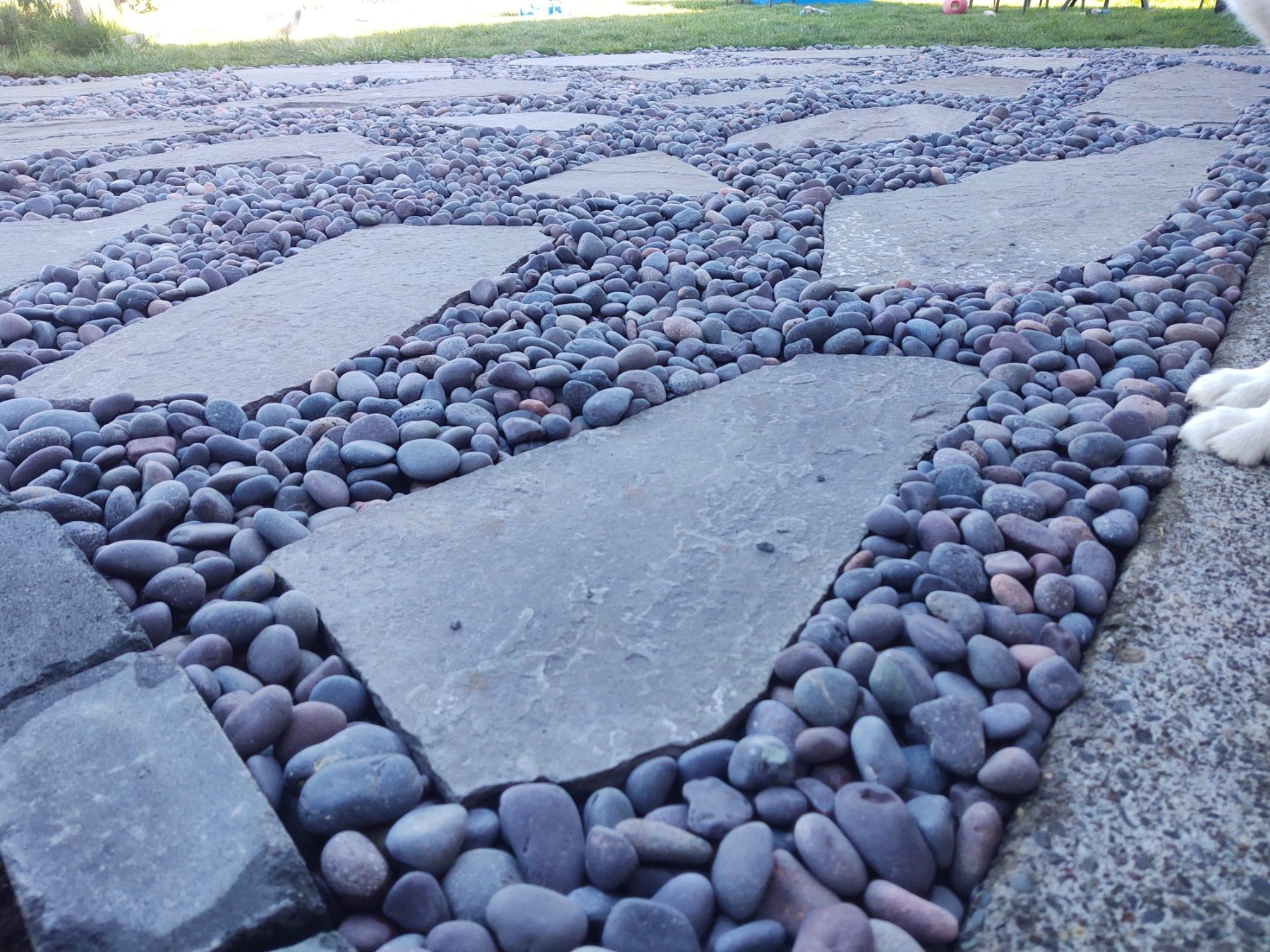 Sundance Rockery project photo 2