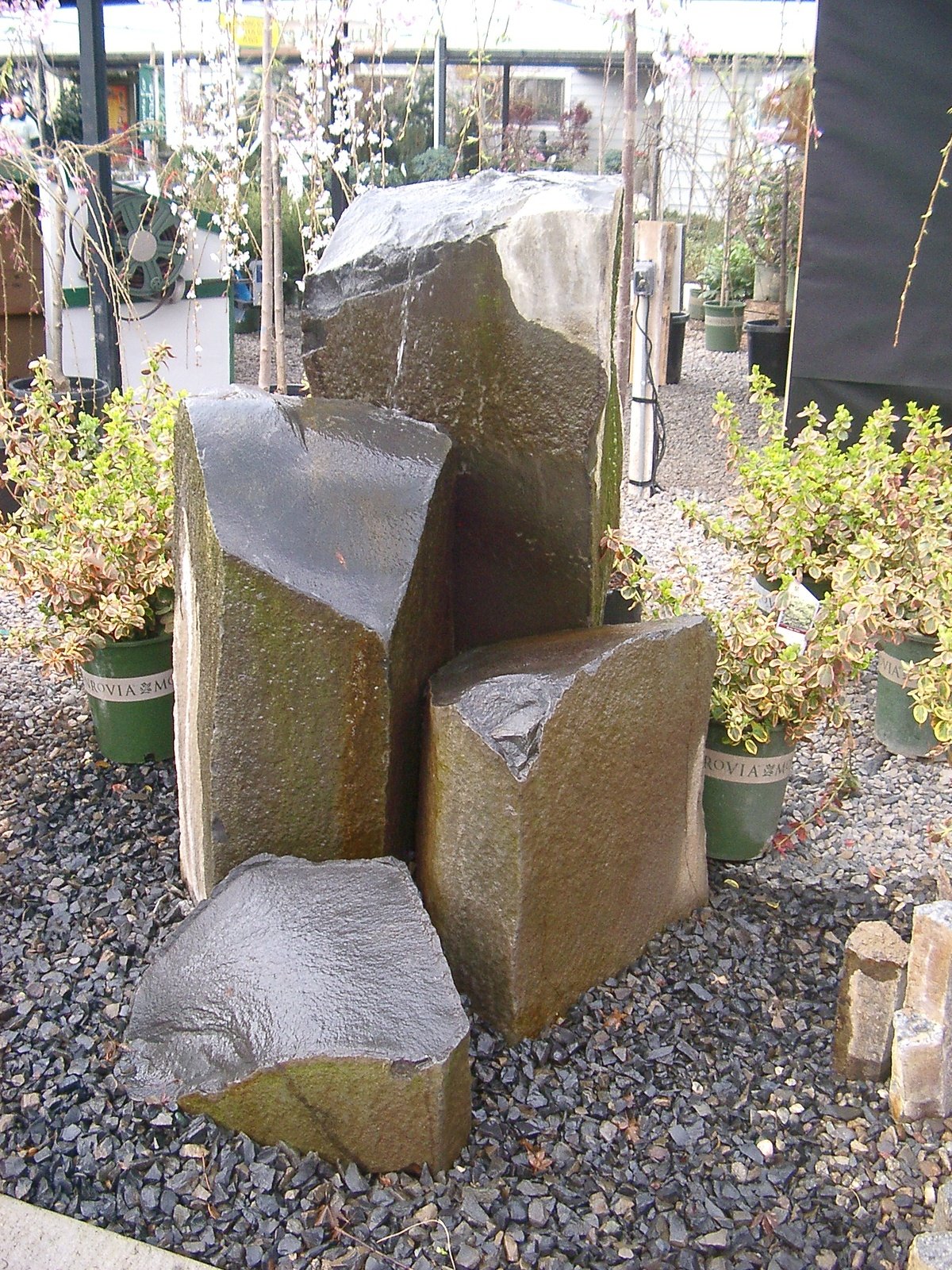 Sundance Rockery project photo 4