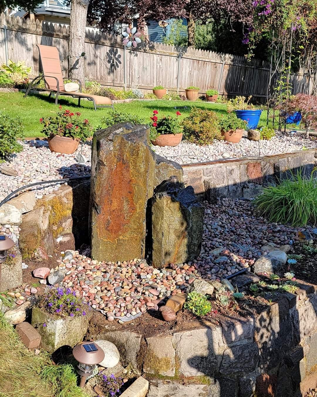 Sundance Rockery project photo 6