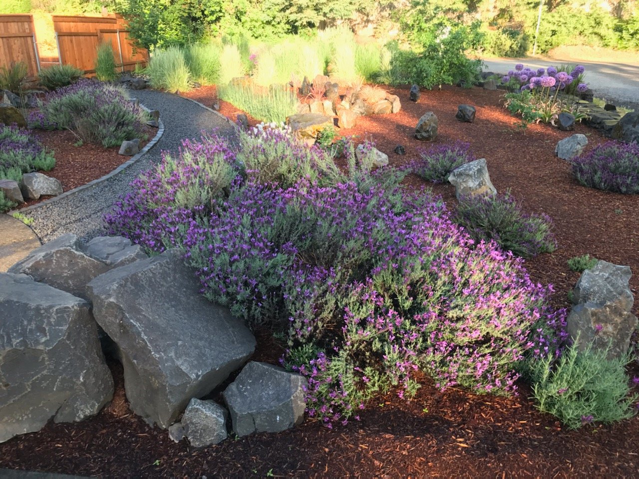Sundance Rockery project photo 7