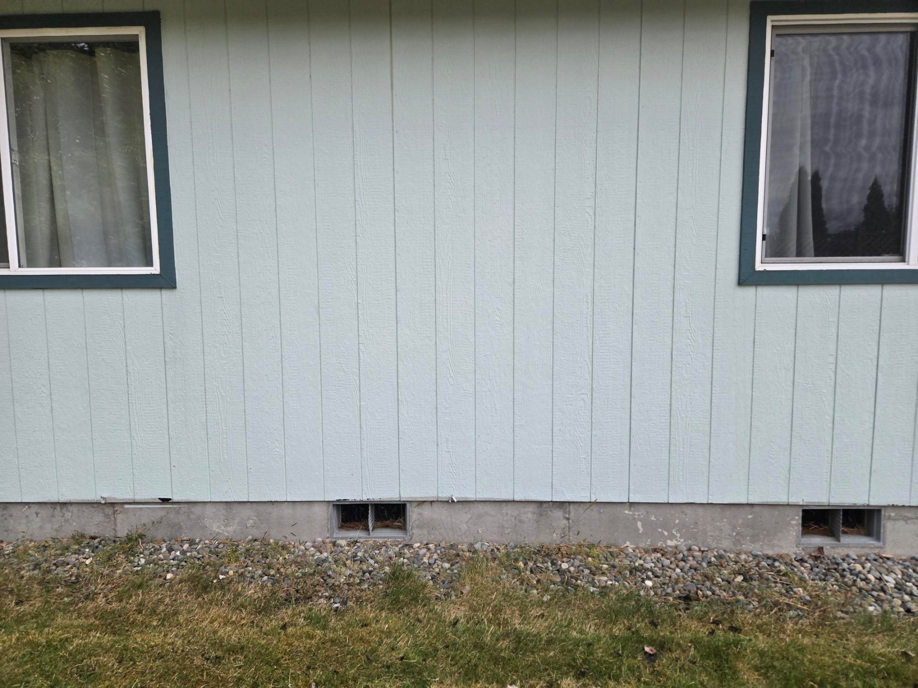 Phillips Exterior Cleaning LLC project photo 2