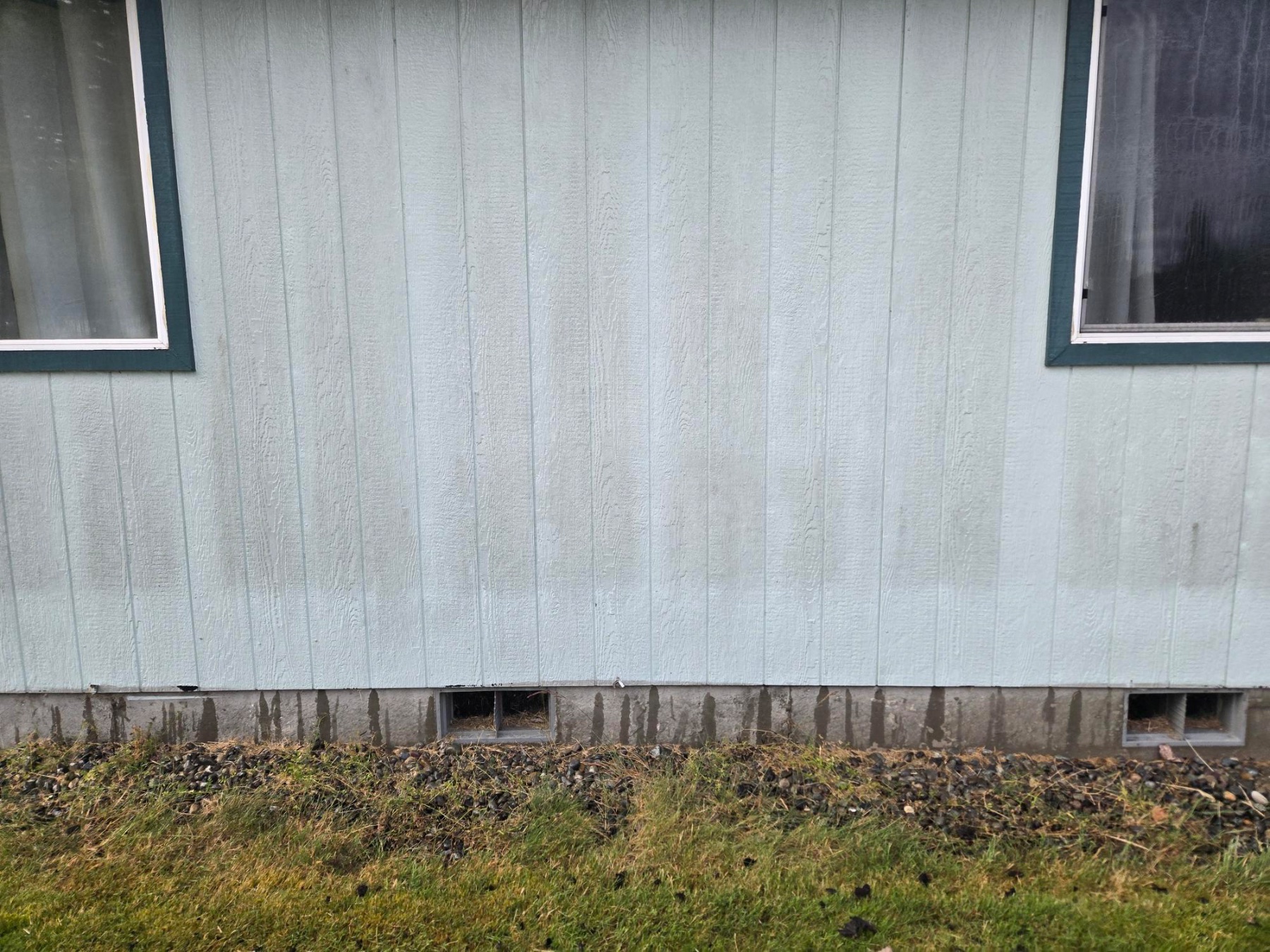 Phillips Exterior Cleaning LLC project photo 3