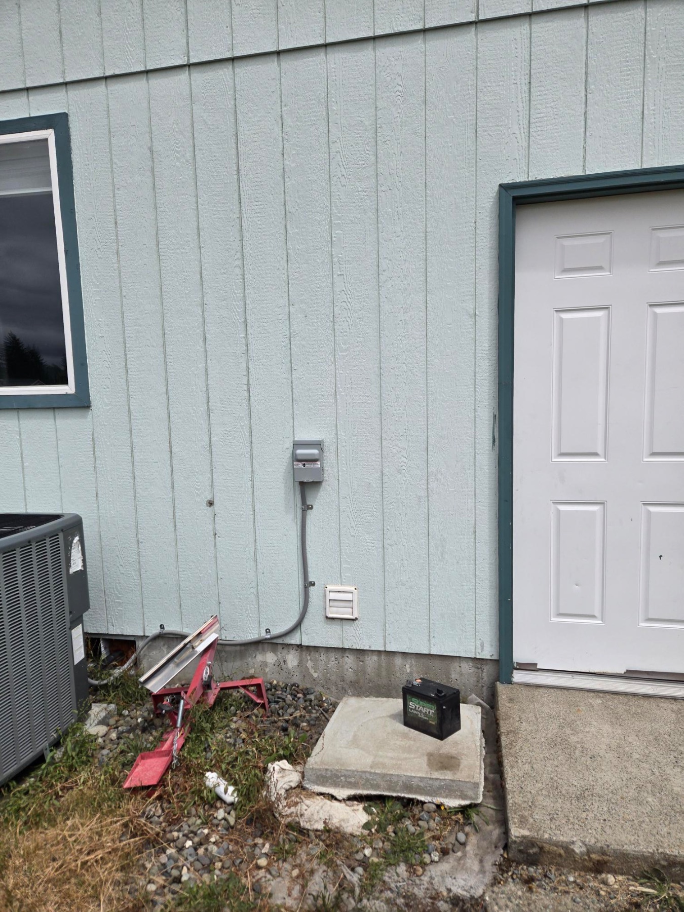 Phillips Exterior Cleaning LLC project photo 5