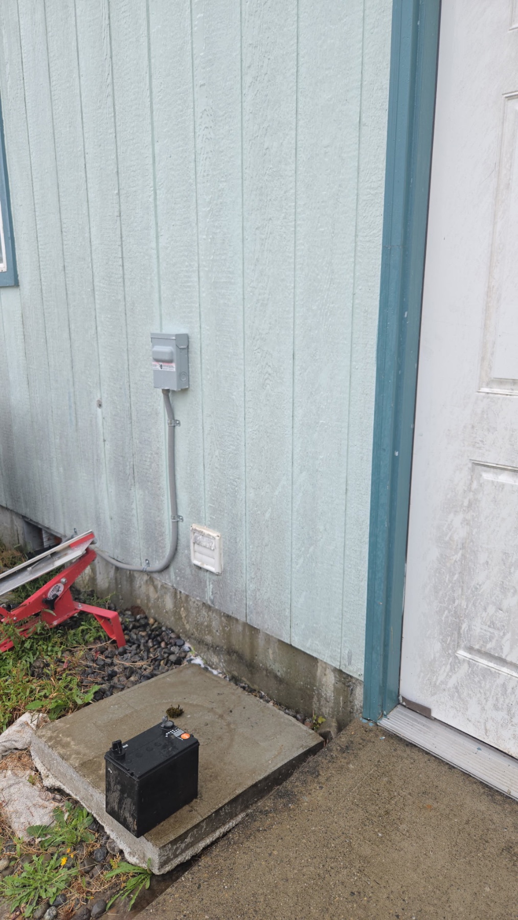 Phillips Exterior Cleaning LLC project photo 6