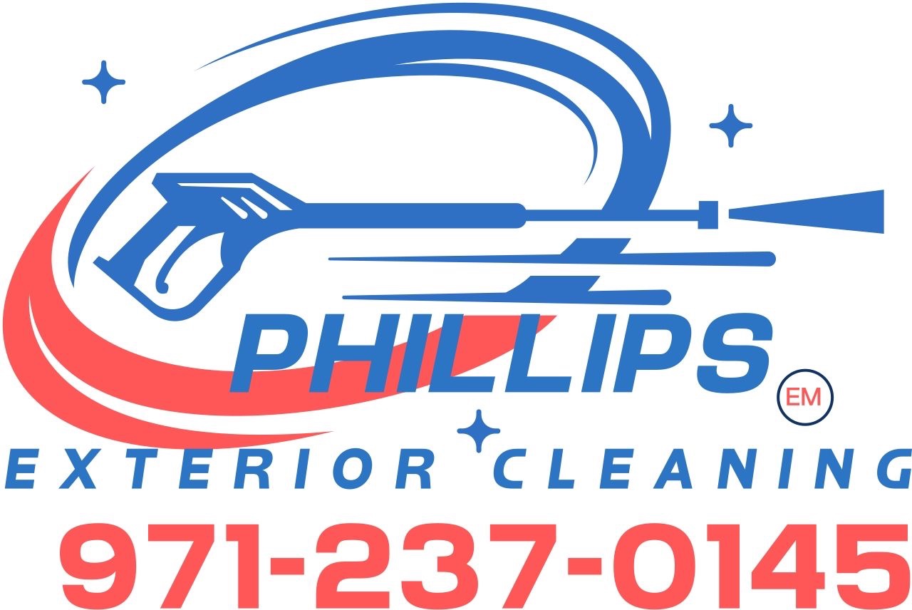 Phillips Exterior Cleaning LLC project photo 7
