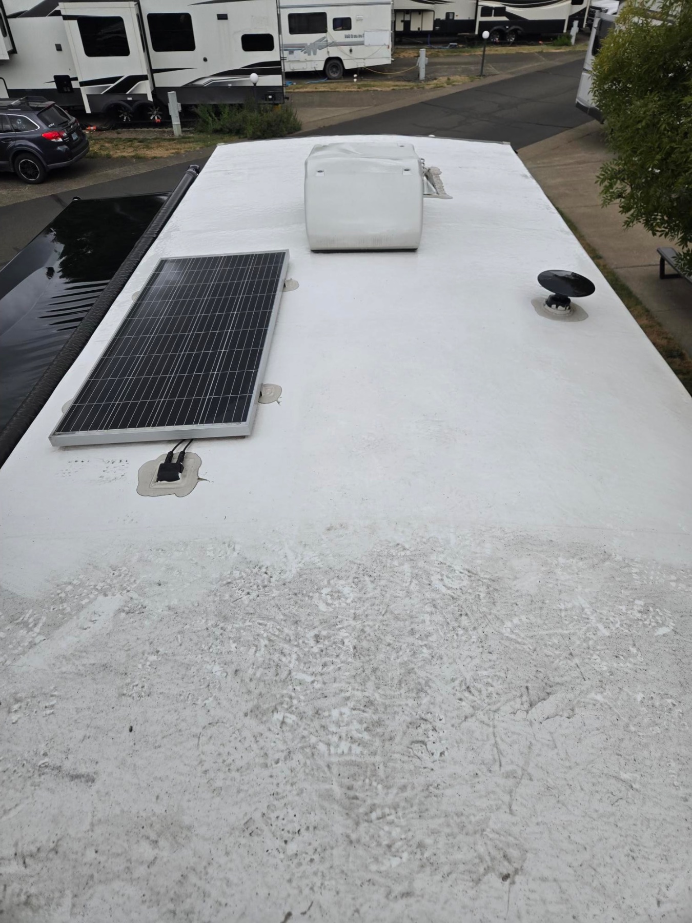Phillips Exterior Cleaning LLC project photo 9