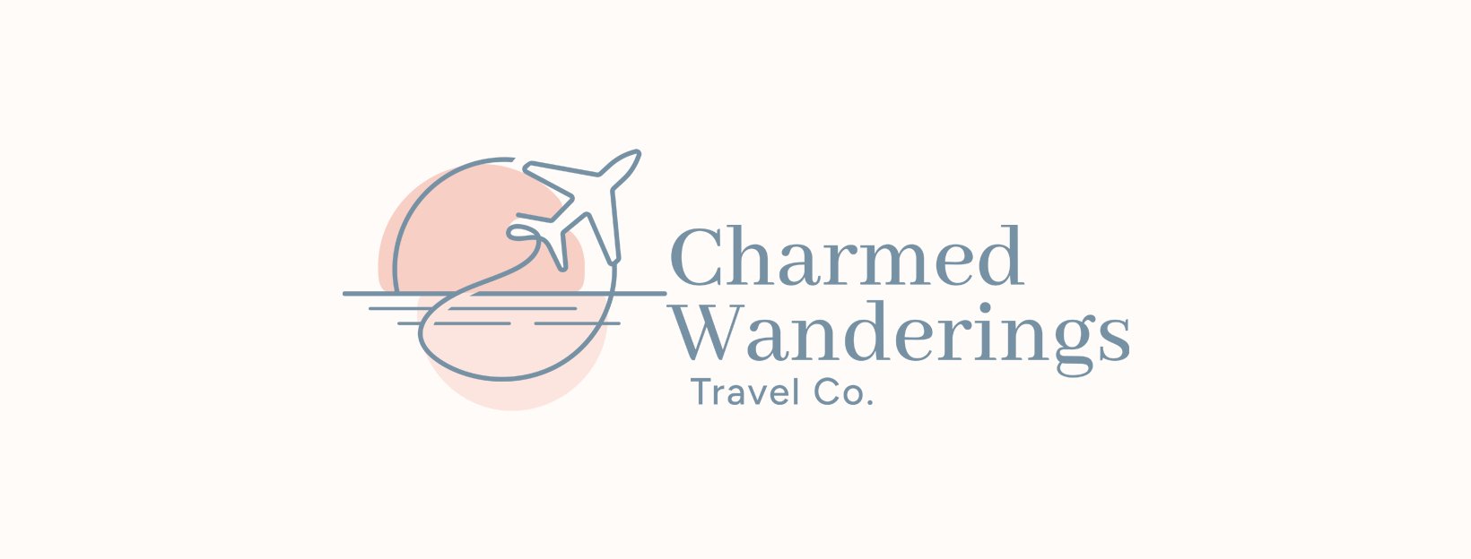 Charmed Wanderings Travel Co.