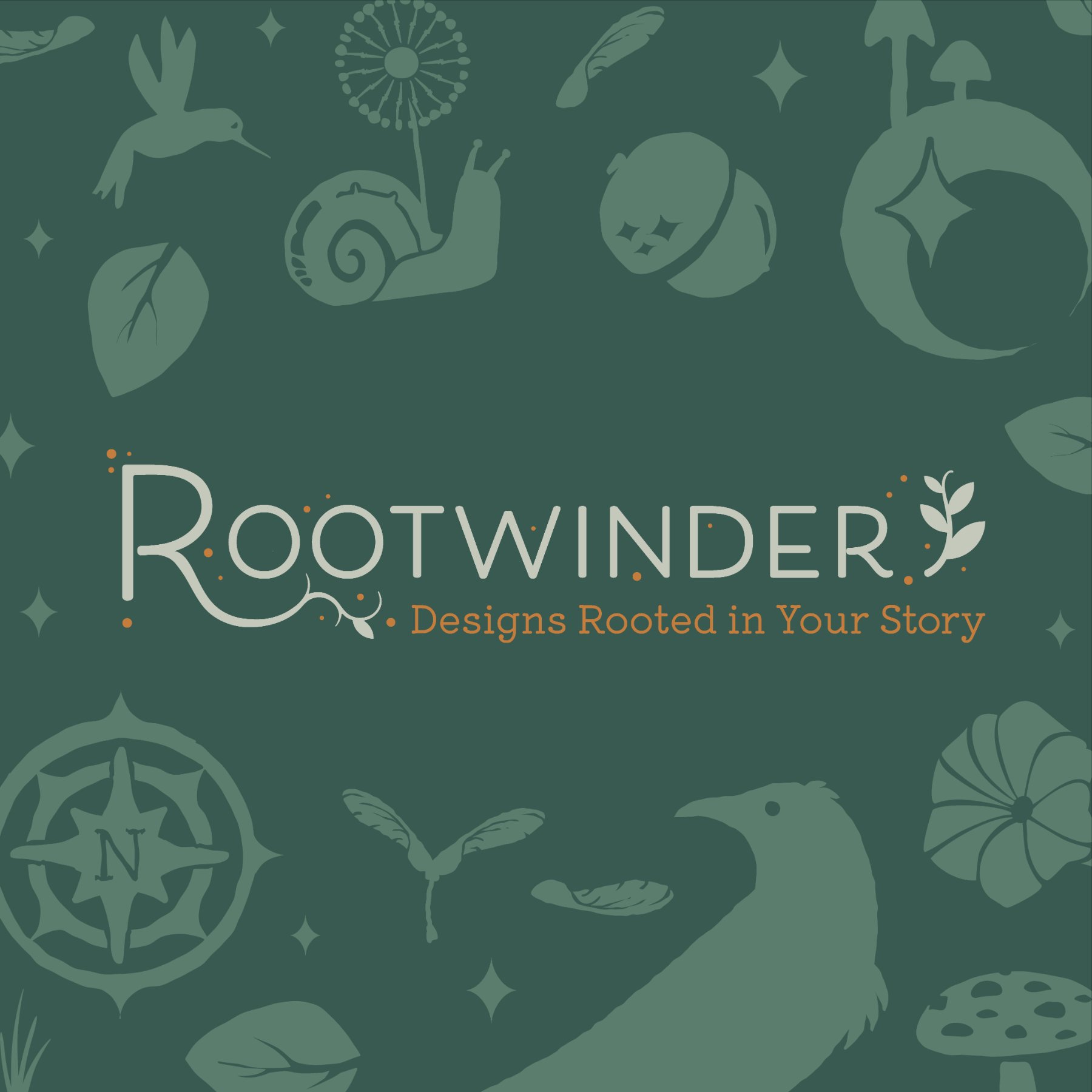 Rootwinder project work