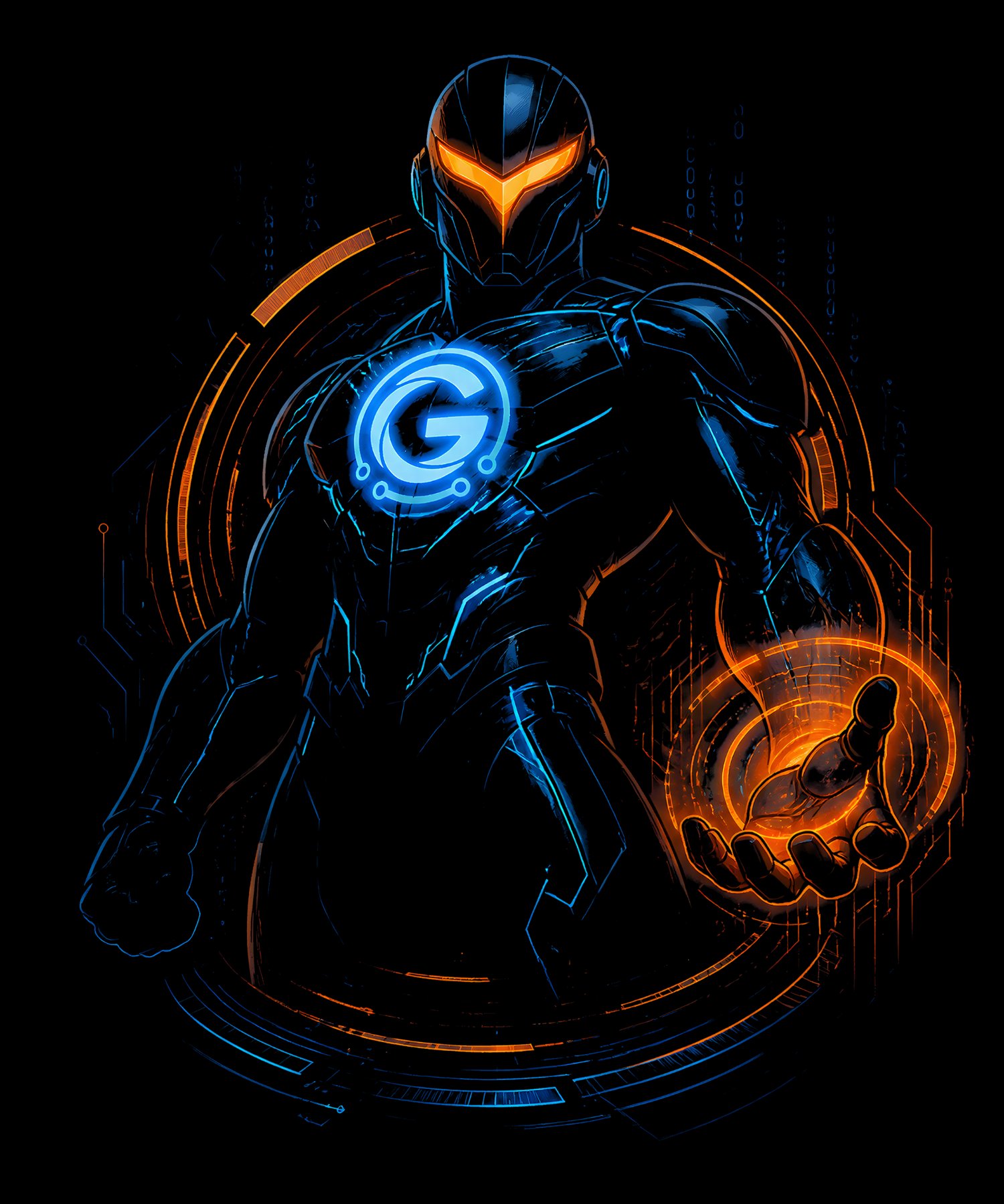 Geekpoint project work