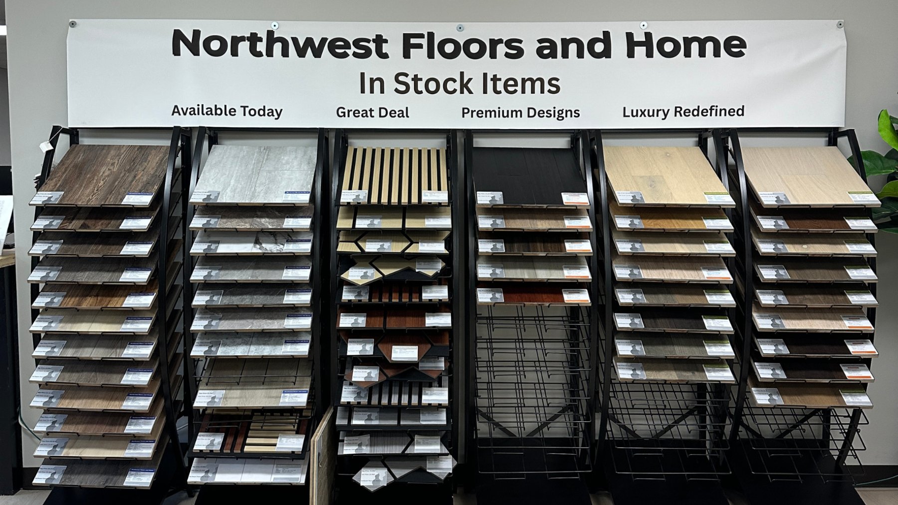 Northwest Floors and Home project photo 1
