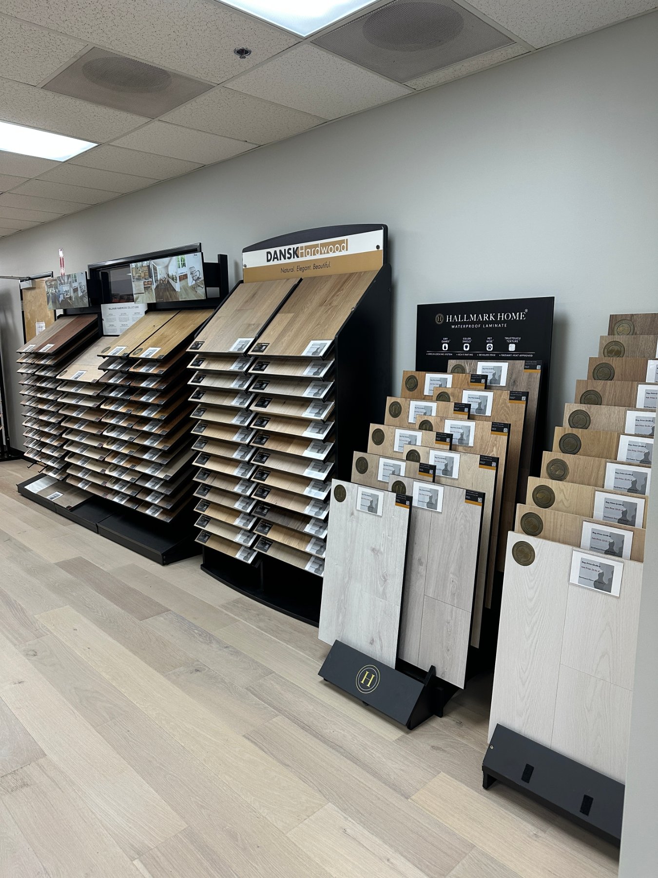 Northwest Floors and Home project photo 6